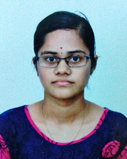 SRITW Placements selected students