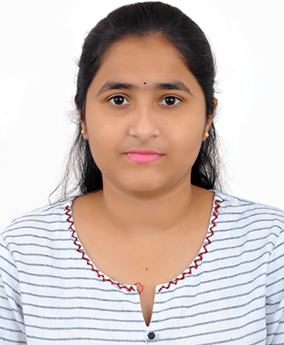 SRITW Placements selected students at Mphasis