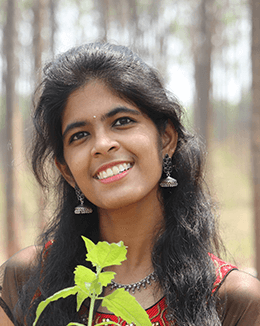 SRITW Placements selected students at Tvarana