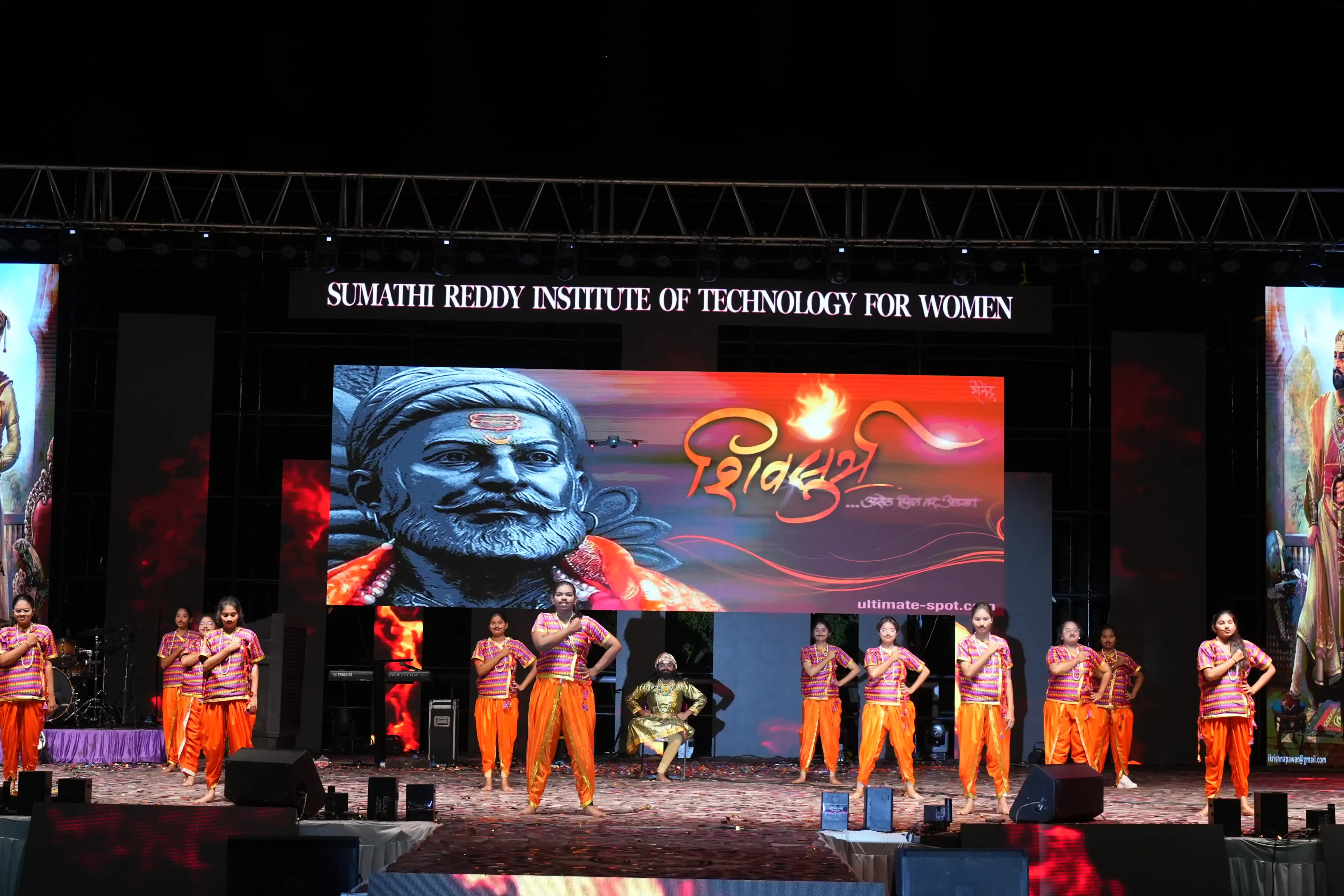 SRITW Sritham 2025  