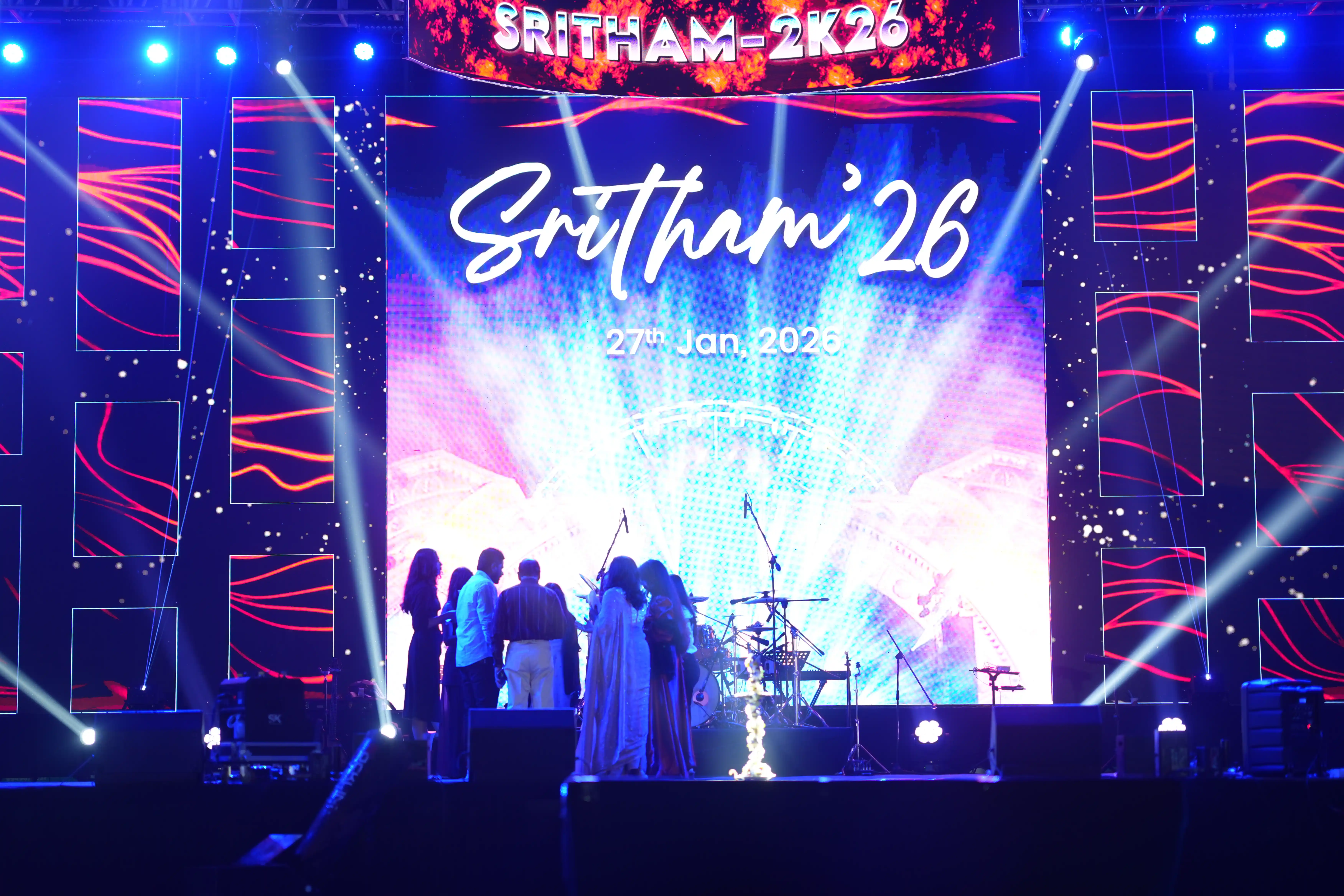 SRITW Sritham   2026 