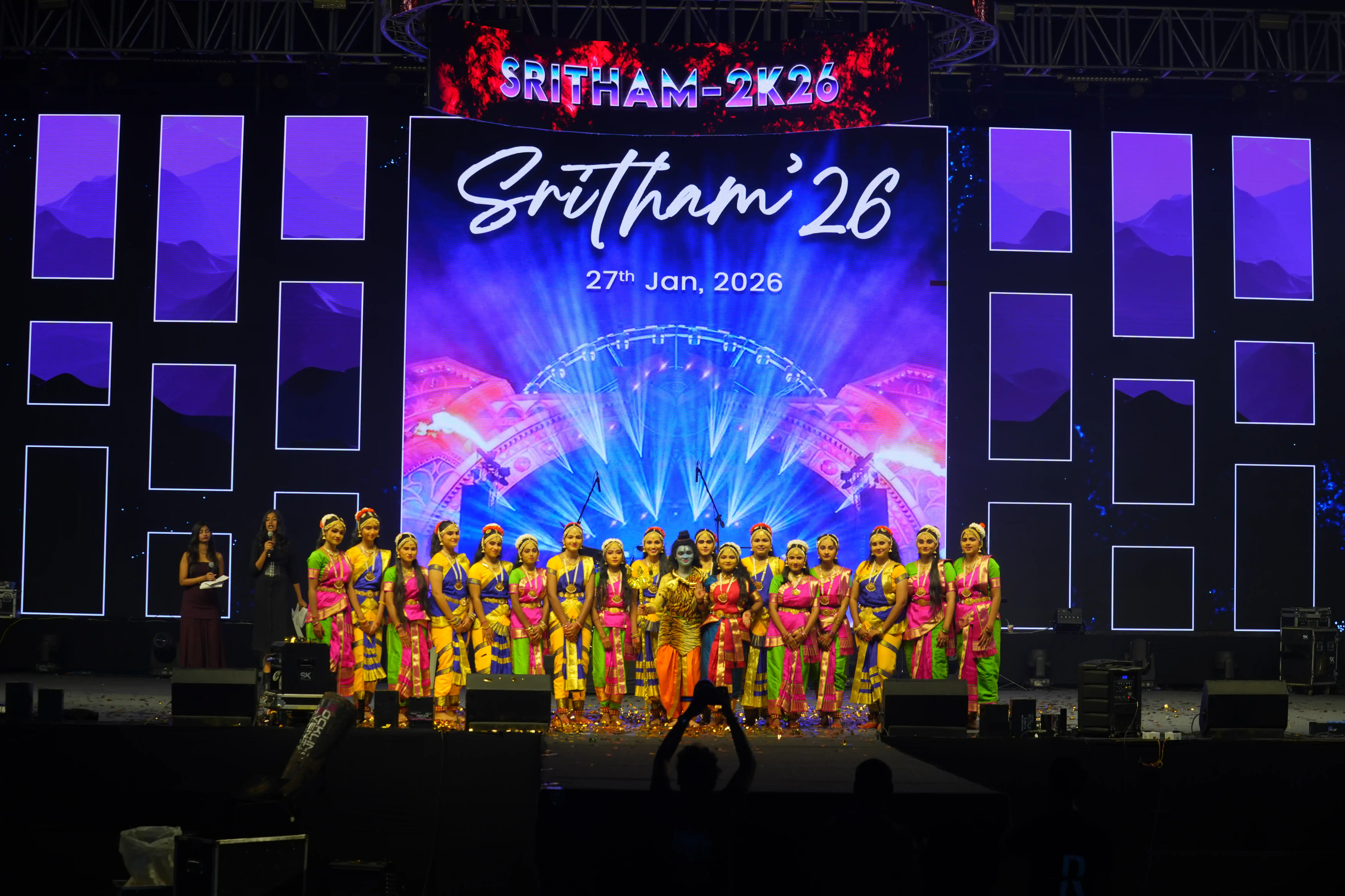 SRITW Sritham   2026 
