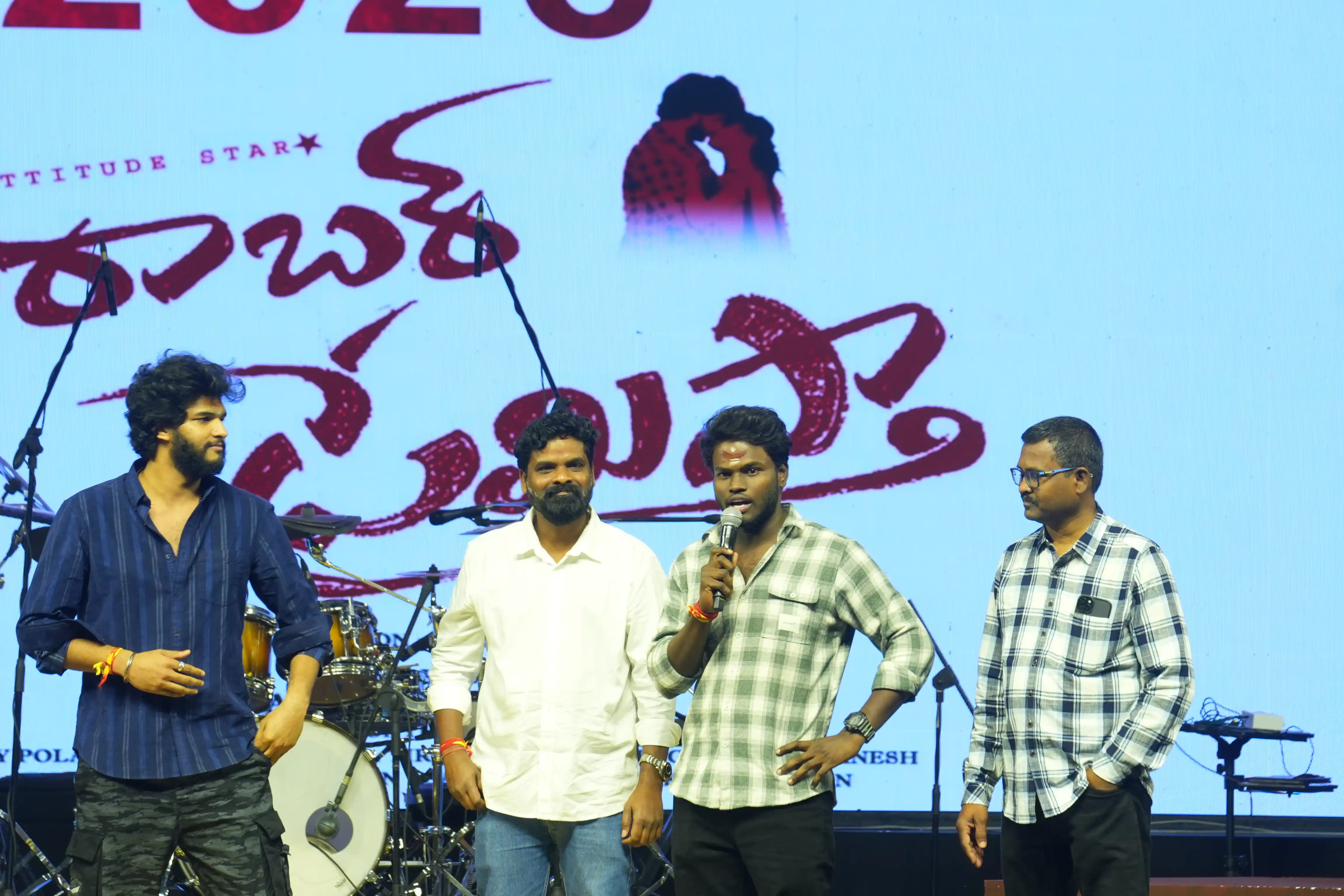SRITW Sritham   2026 