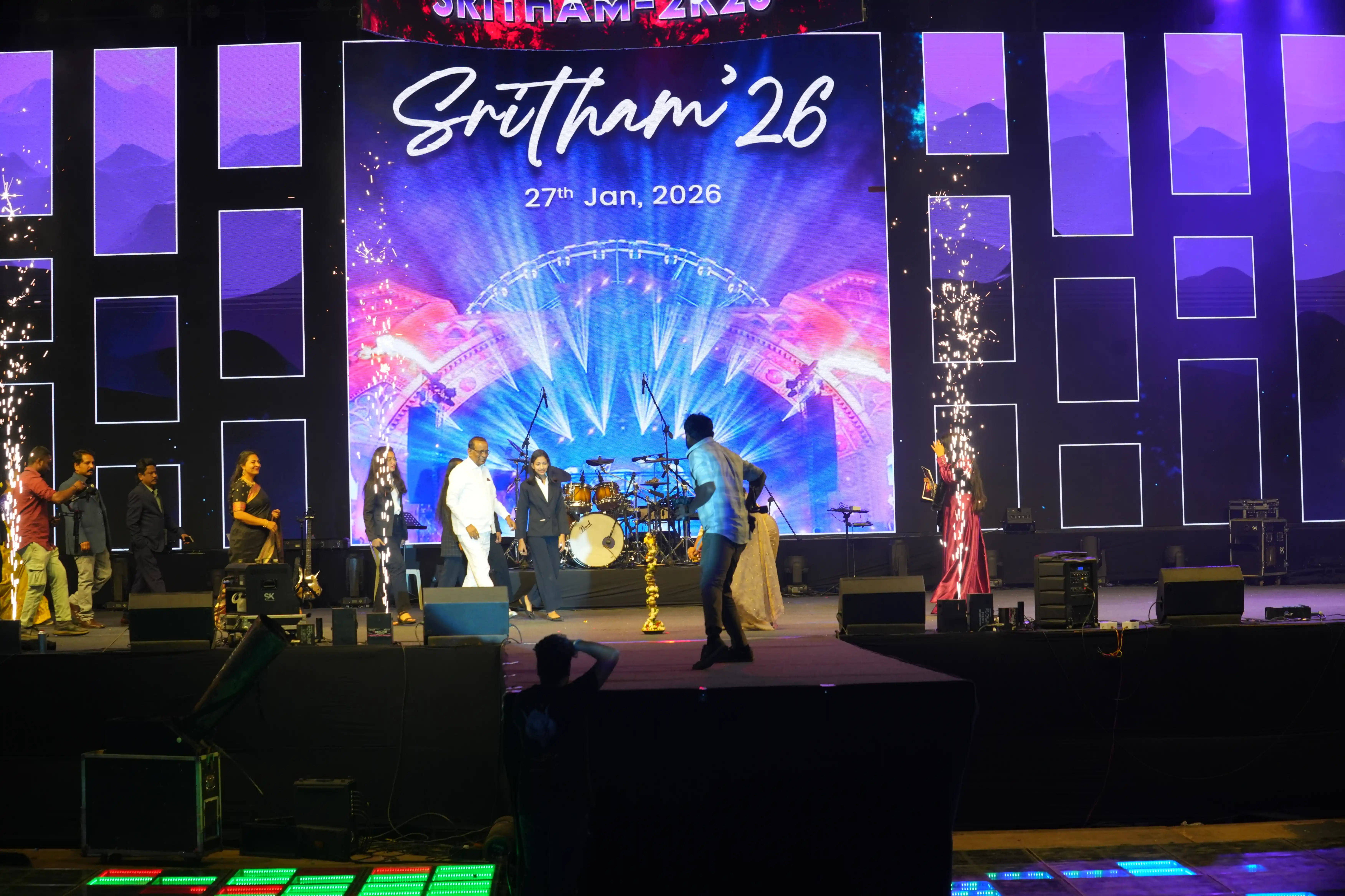 SRITW Sritham   2026 