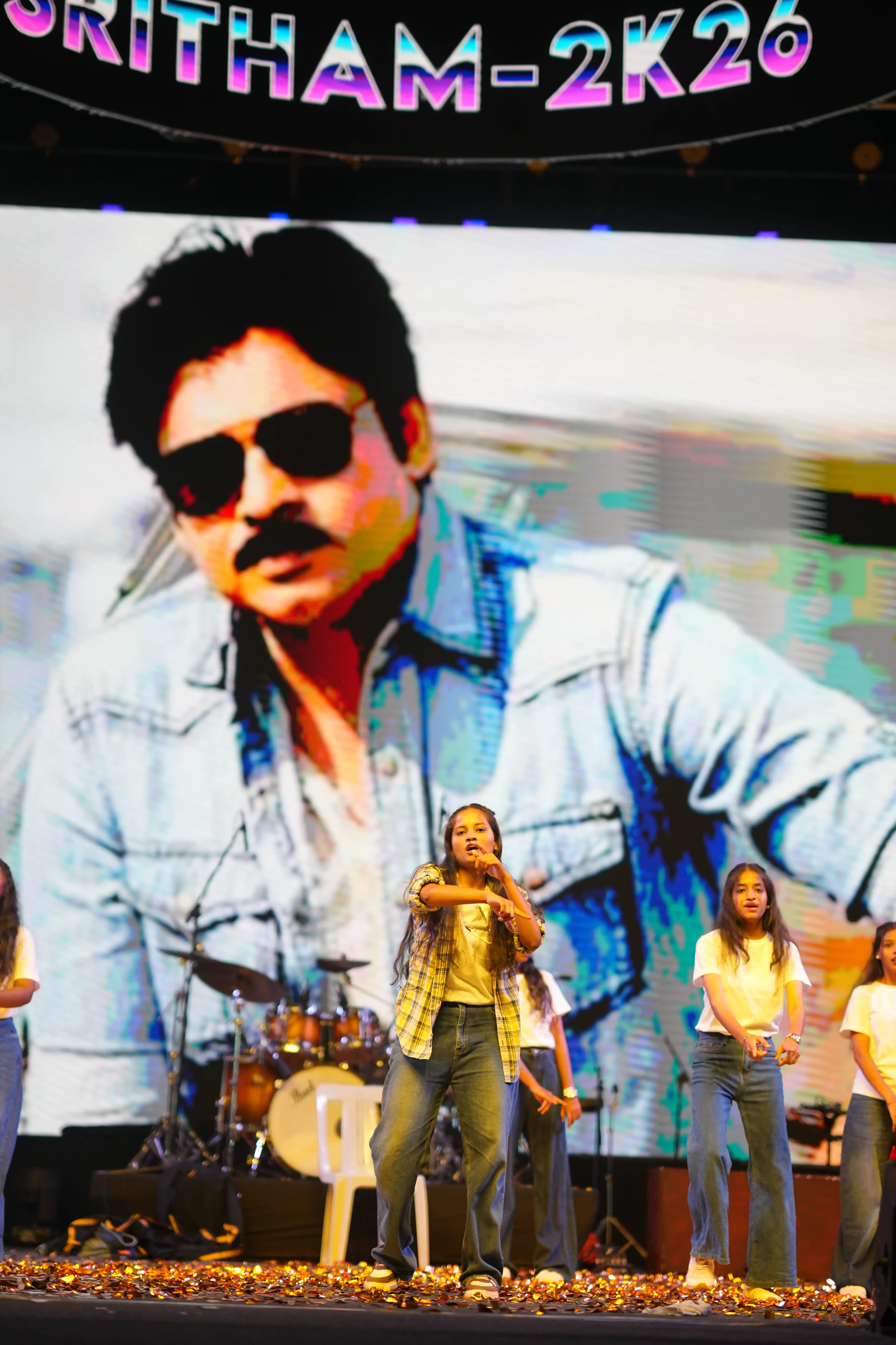 SRITW Sritham   2026 