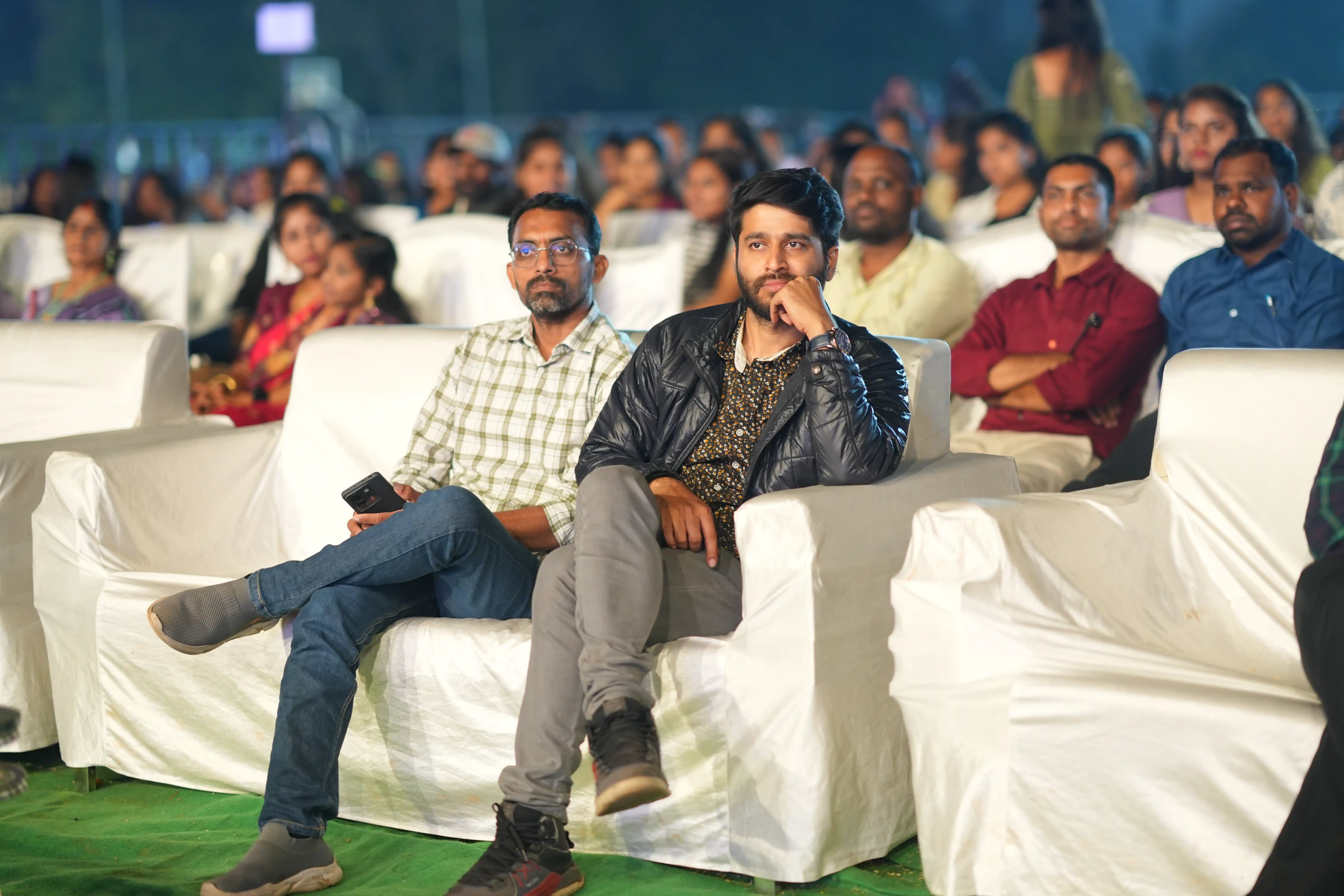 SRITW Sritham   2026 