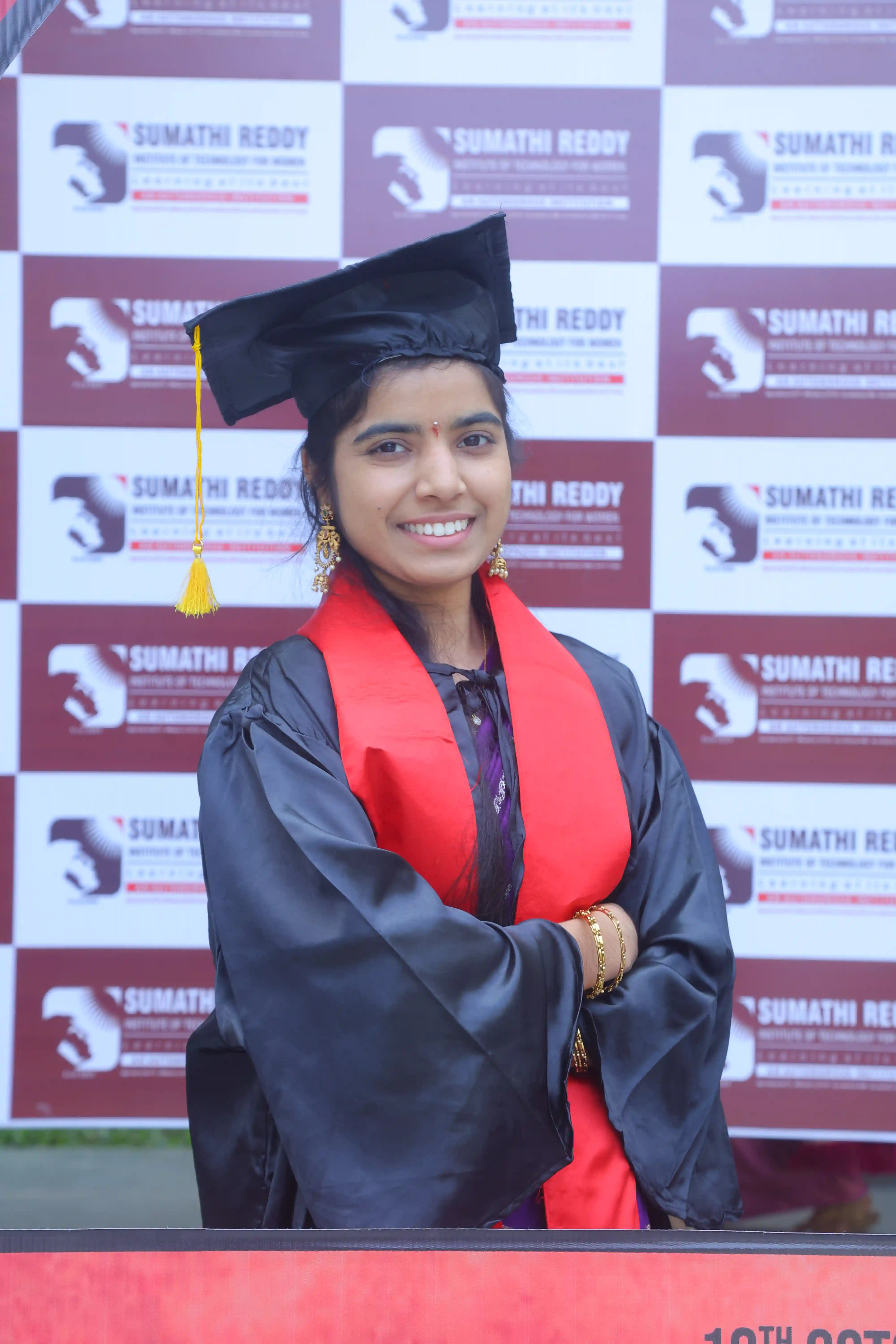 SRITW graduation 2025   