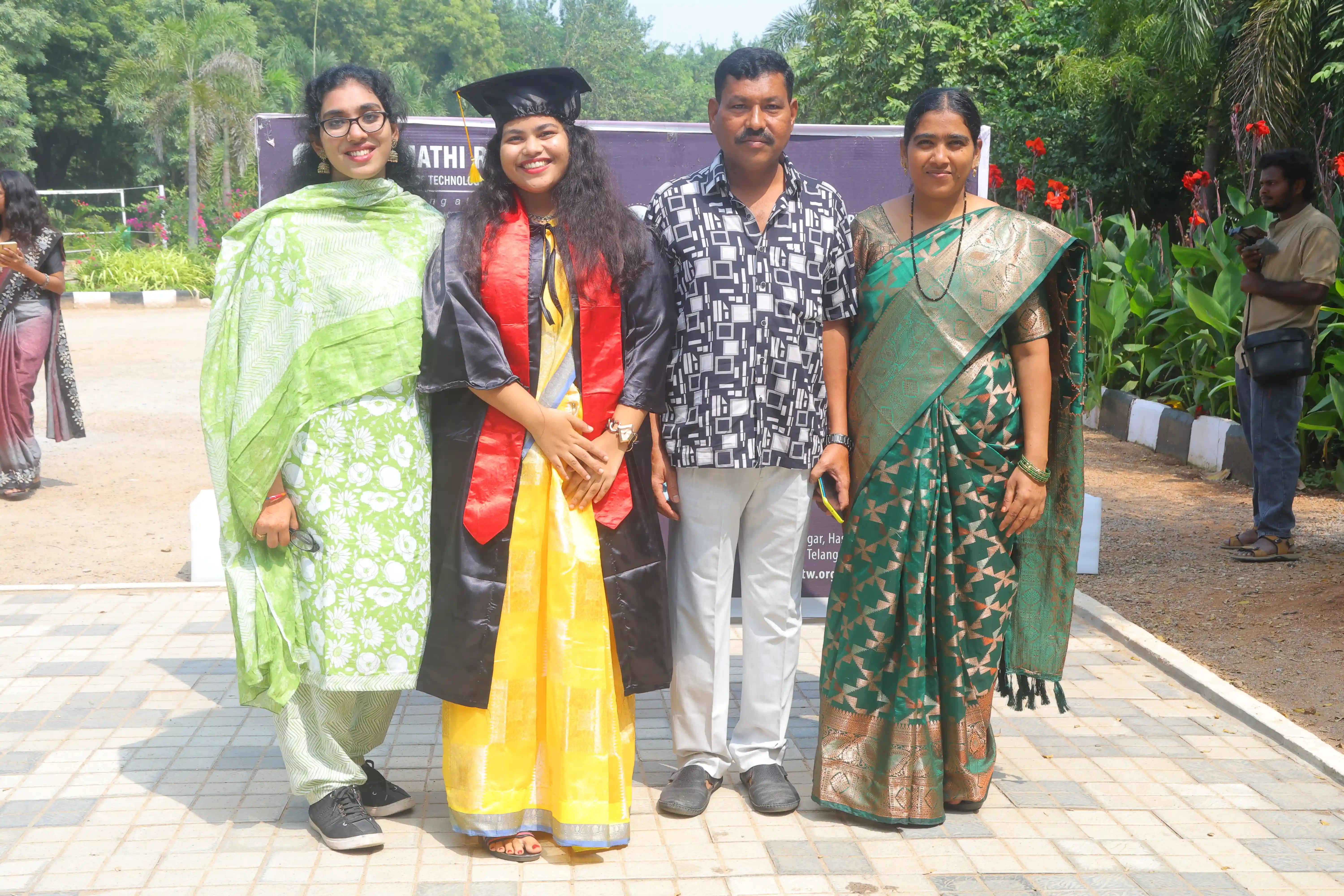 SRITW graduation 2025   