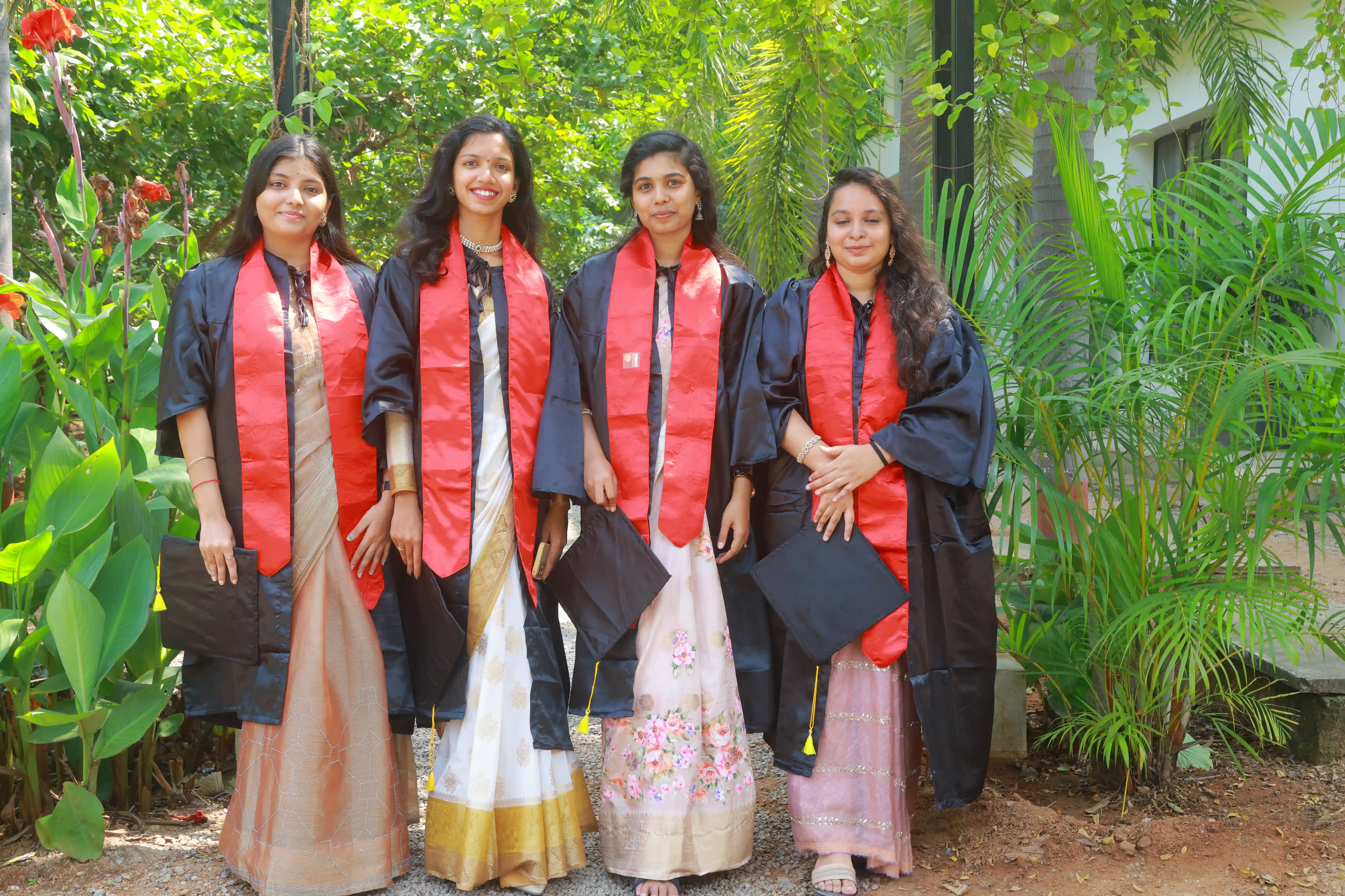 SRITW graduation 2025   