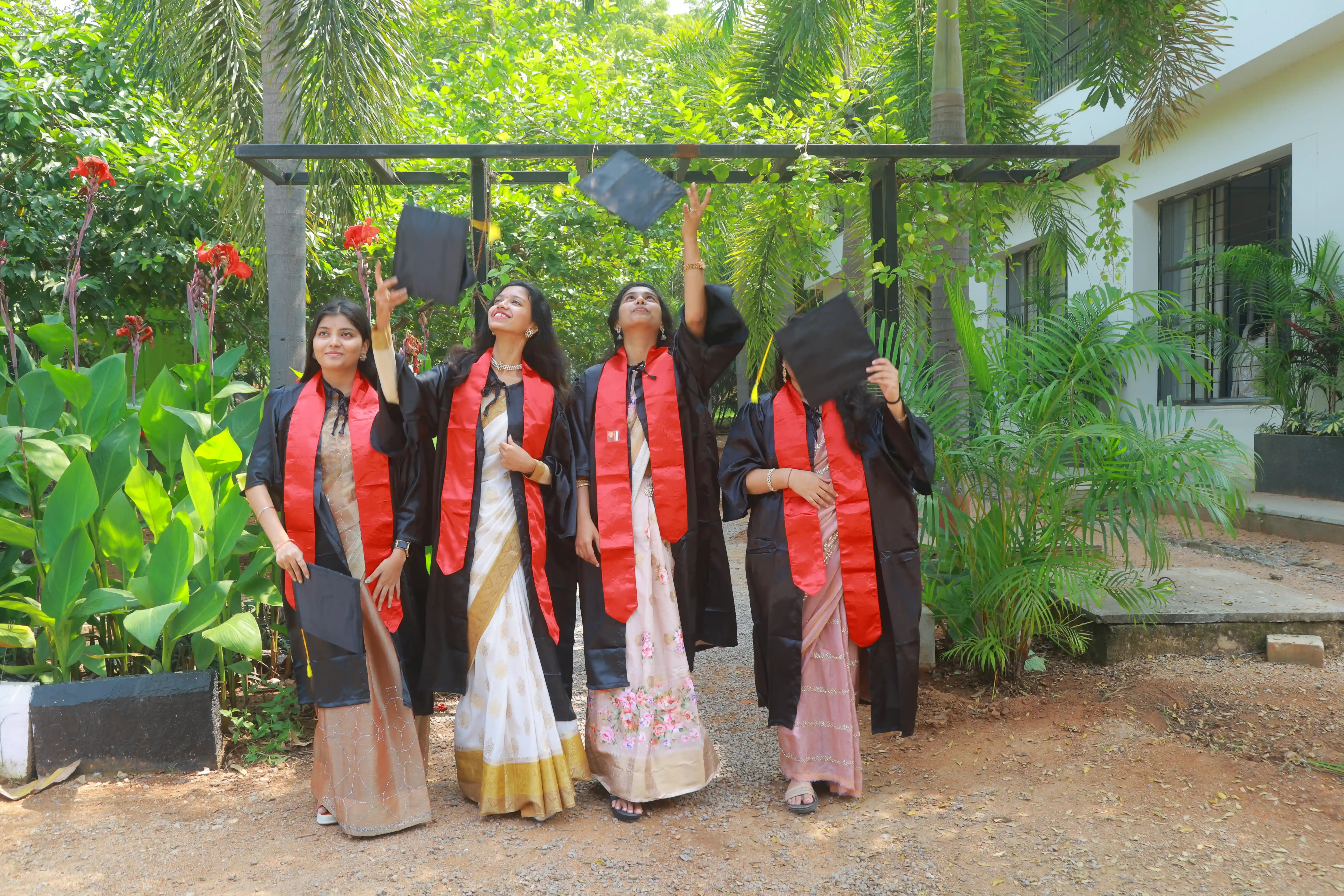 SRITW graduation 2025   