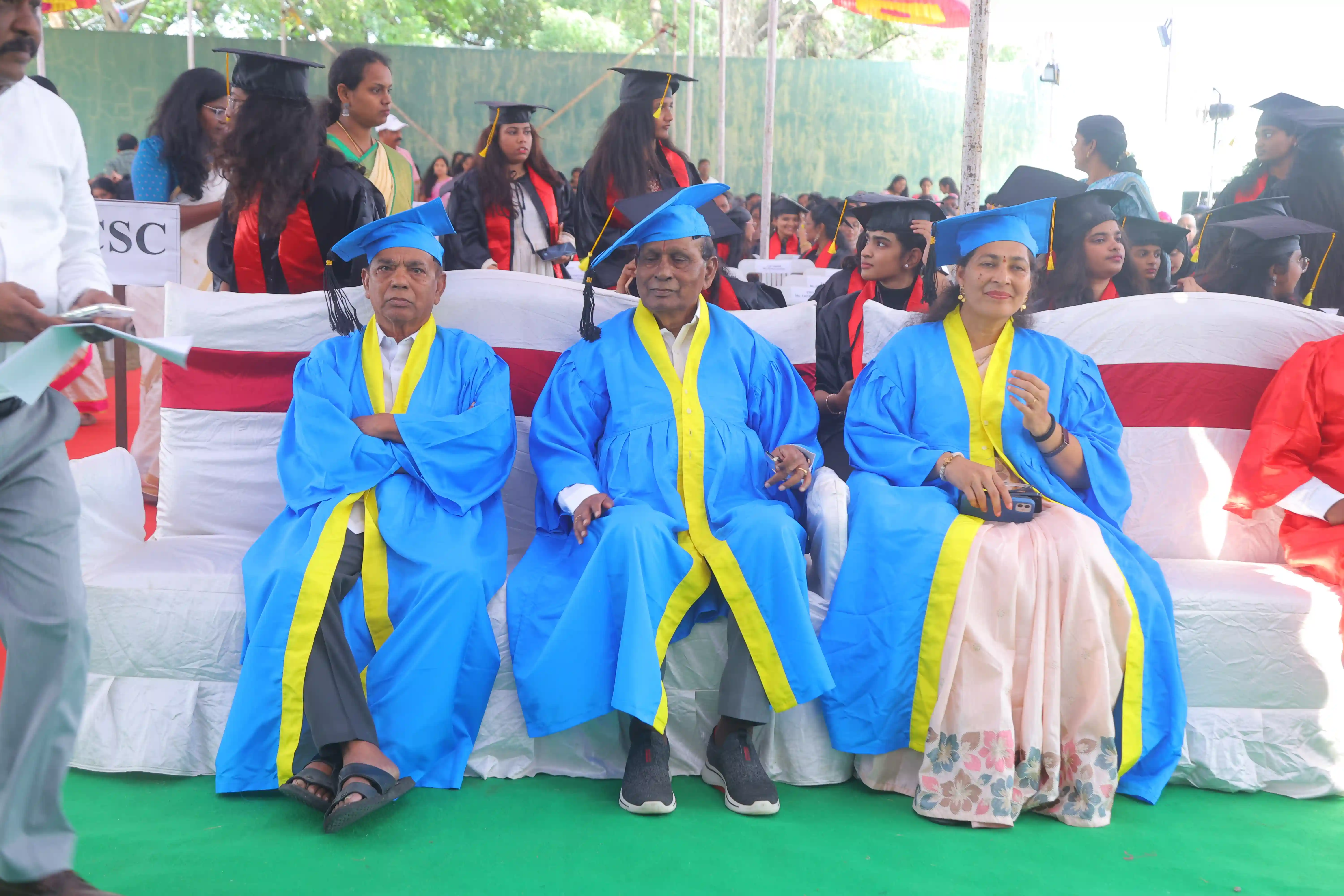 SRITW graduation 2025   