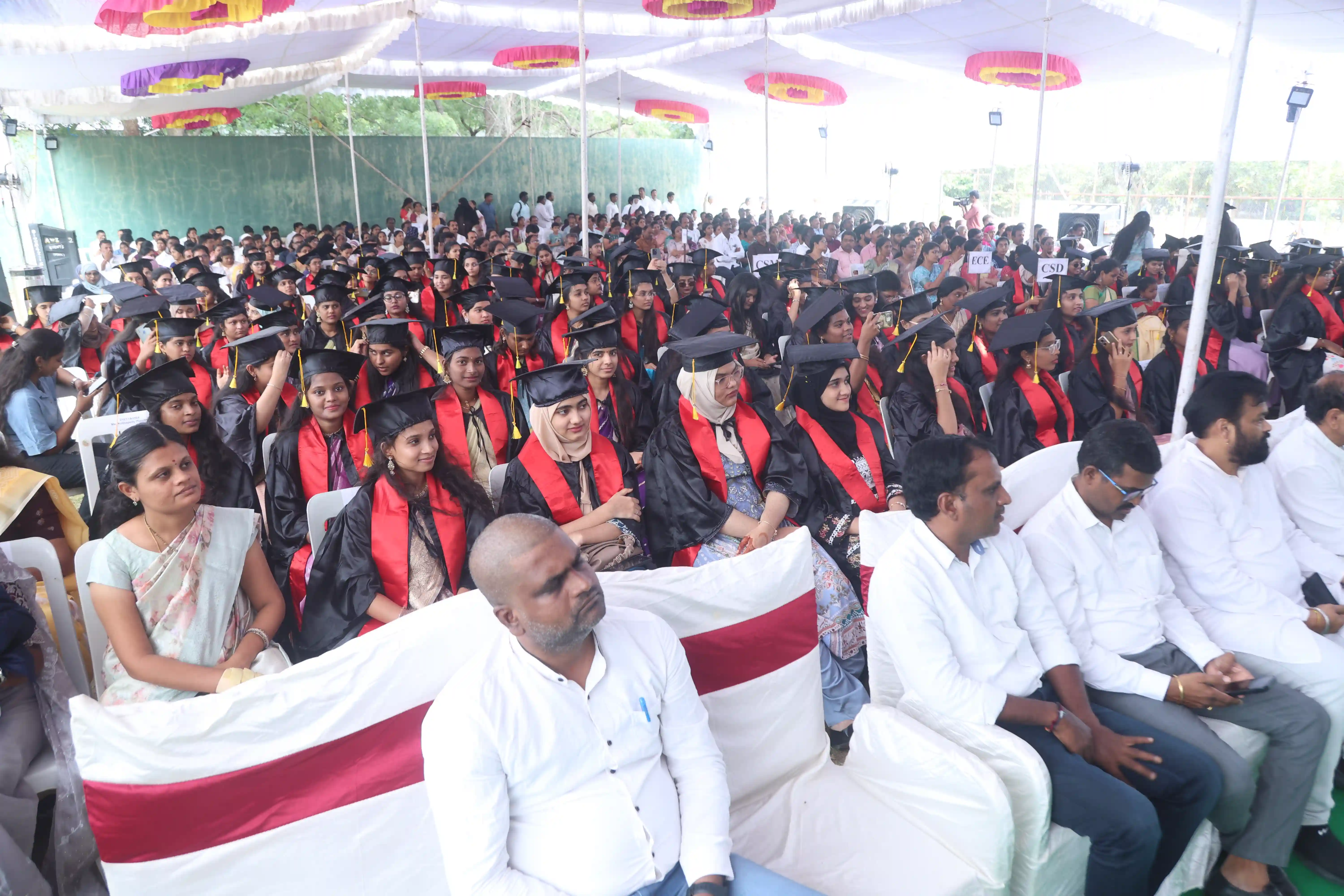 SRITW graduation 2025   
