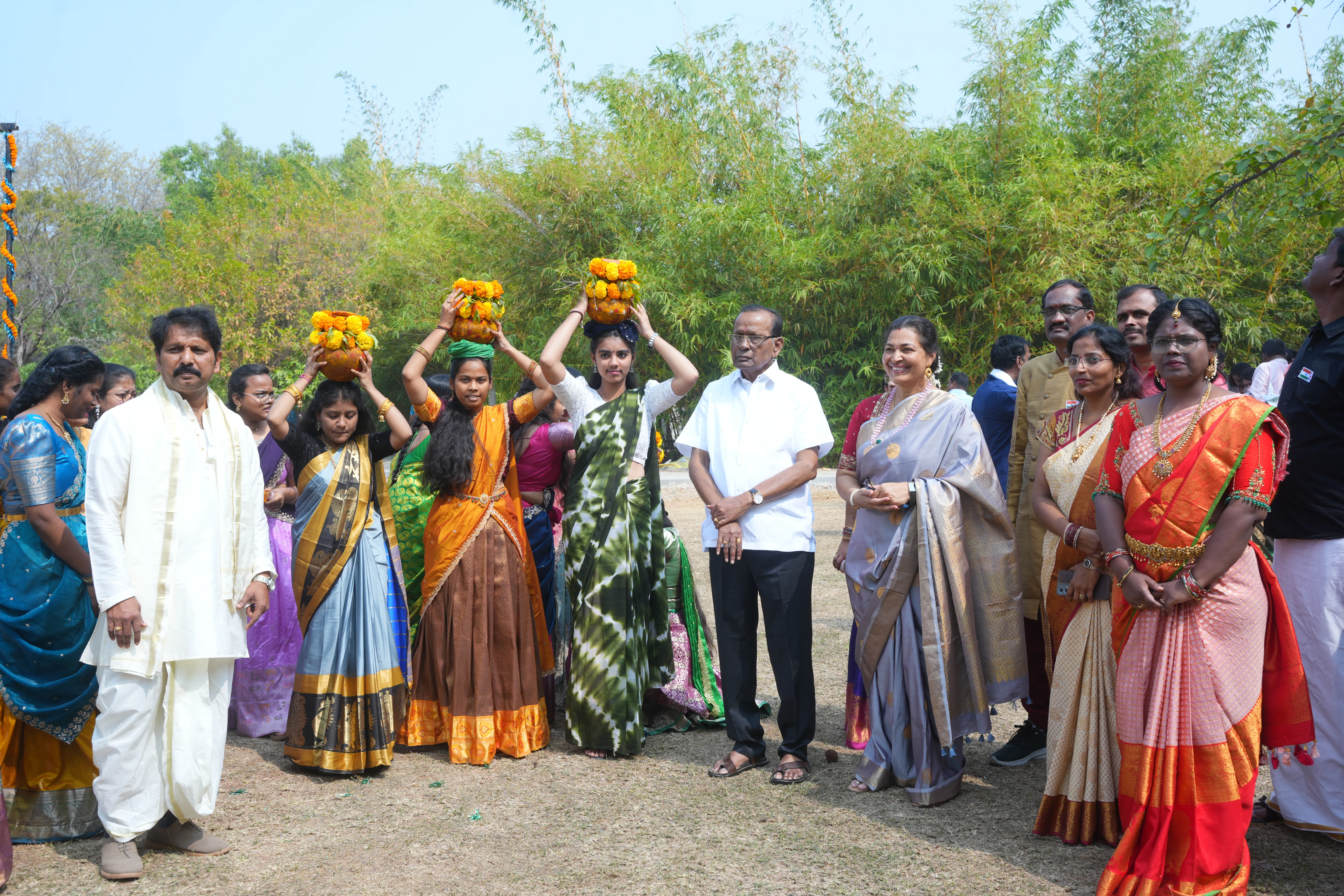 SRITW Traditional Day  2026 