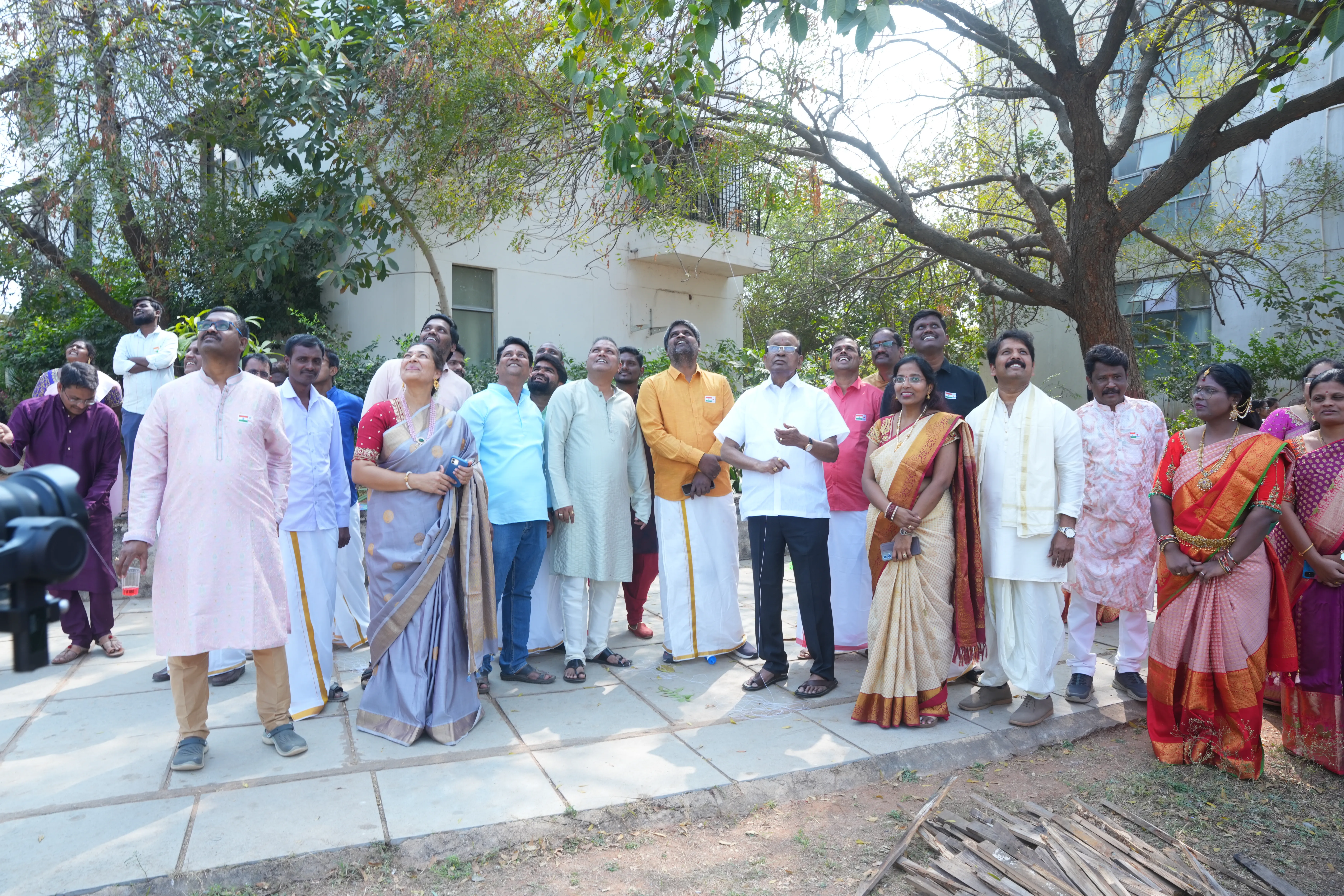 SRITW Traditional Day  2026 