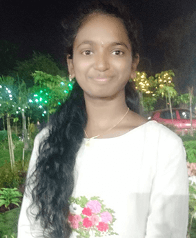 SRITW Placements selected students at Wipro