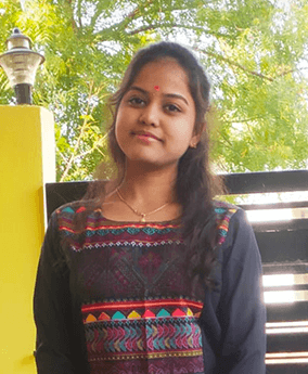 SRITW Placements selected students at Cognizant - Gen C