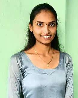 SRITW Placements selected students at Savantis