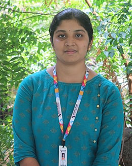 SRITW Placements selected students at Capgemini