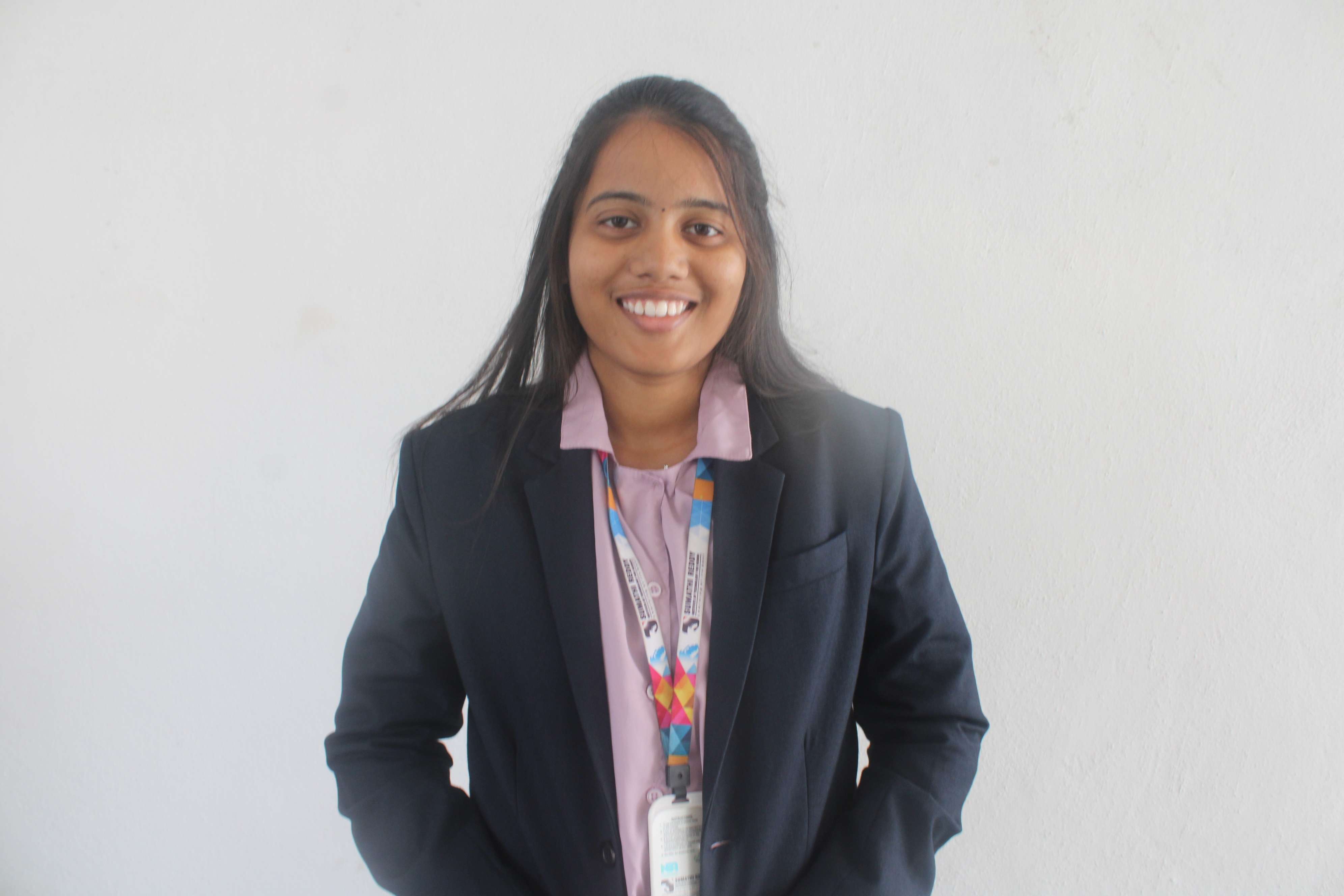 SRITW Placements selected students  
