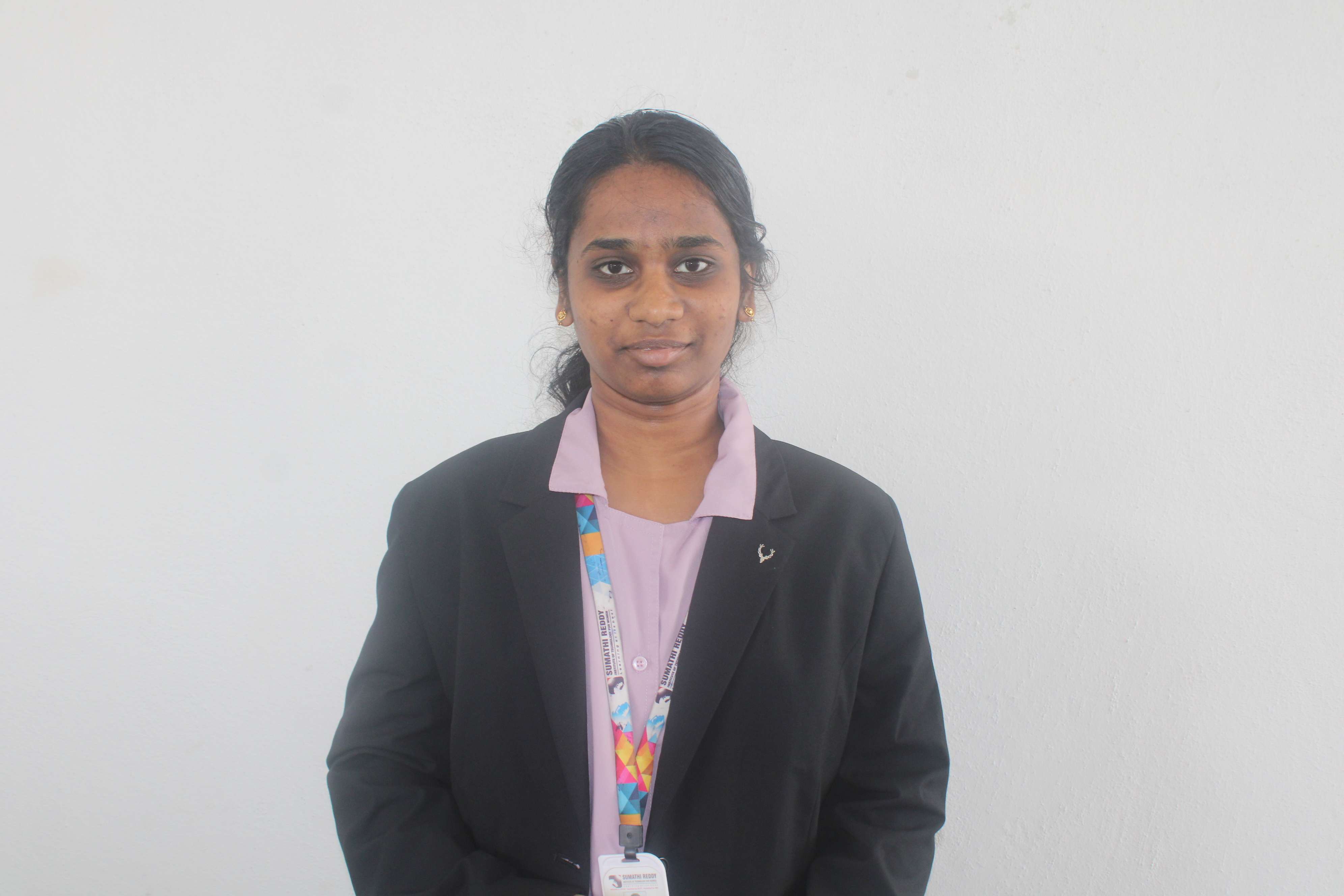 SRITW Placements selected students  