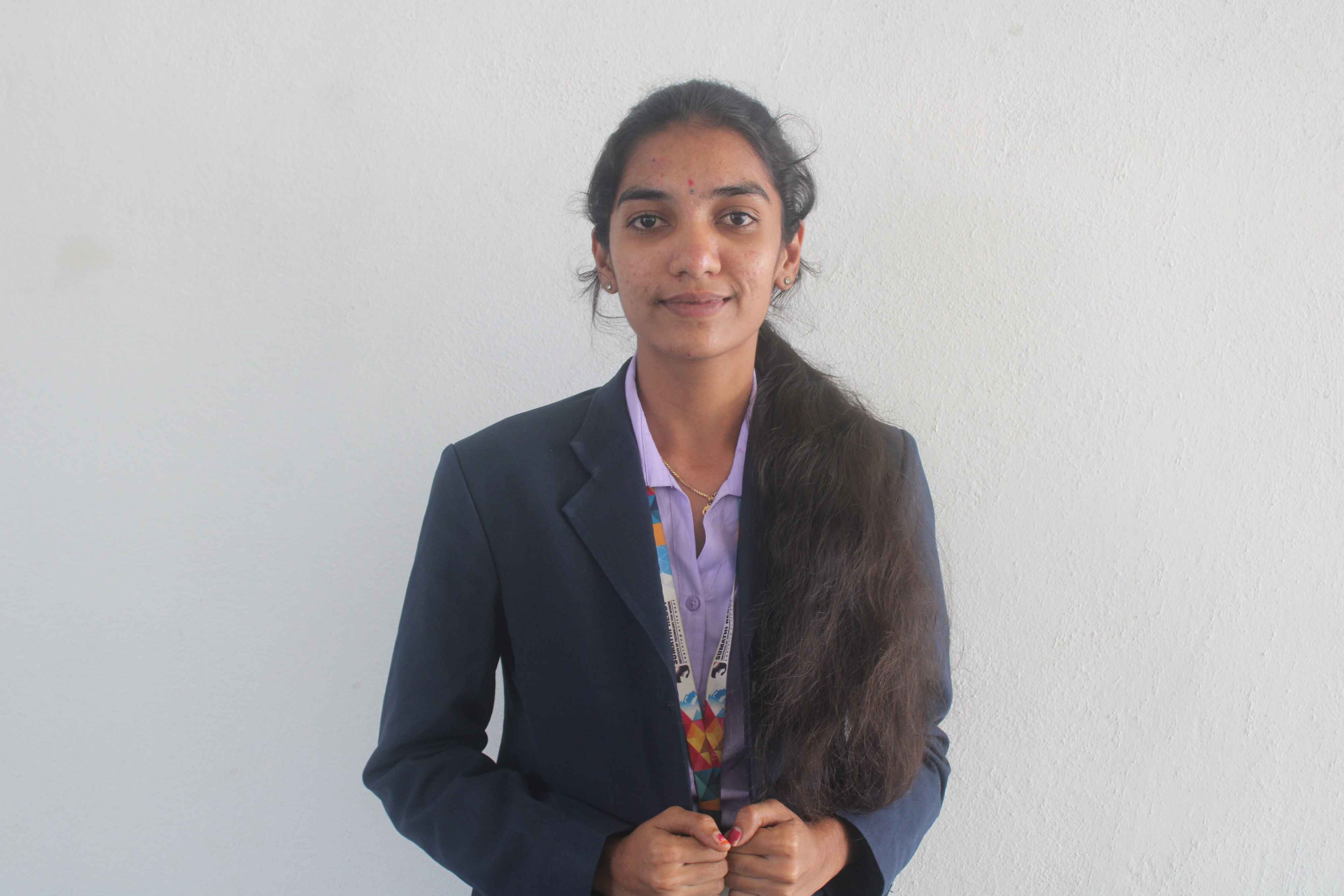 SRITW Placements selected students  