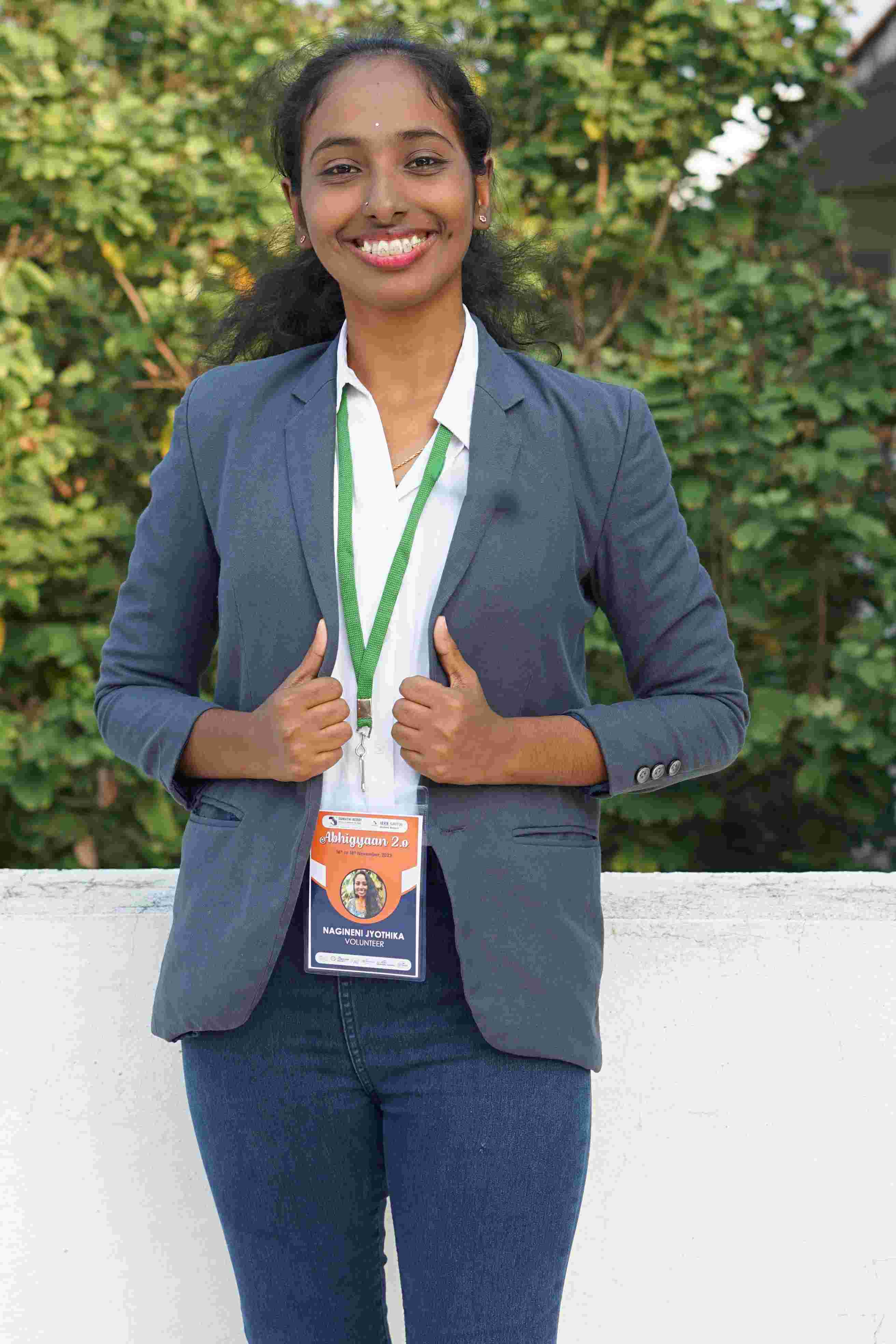 SRITW Placements selected students  