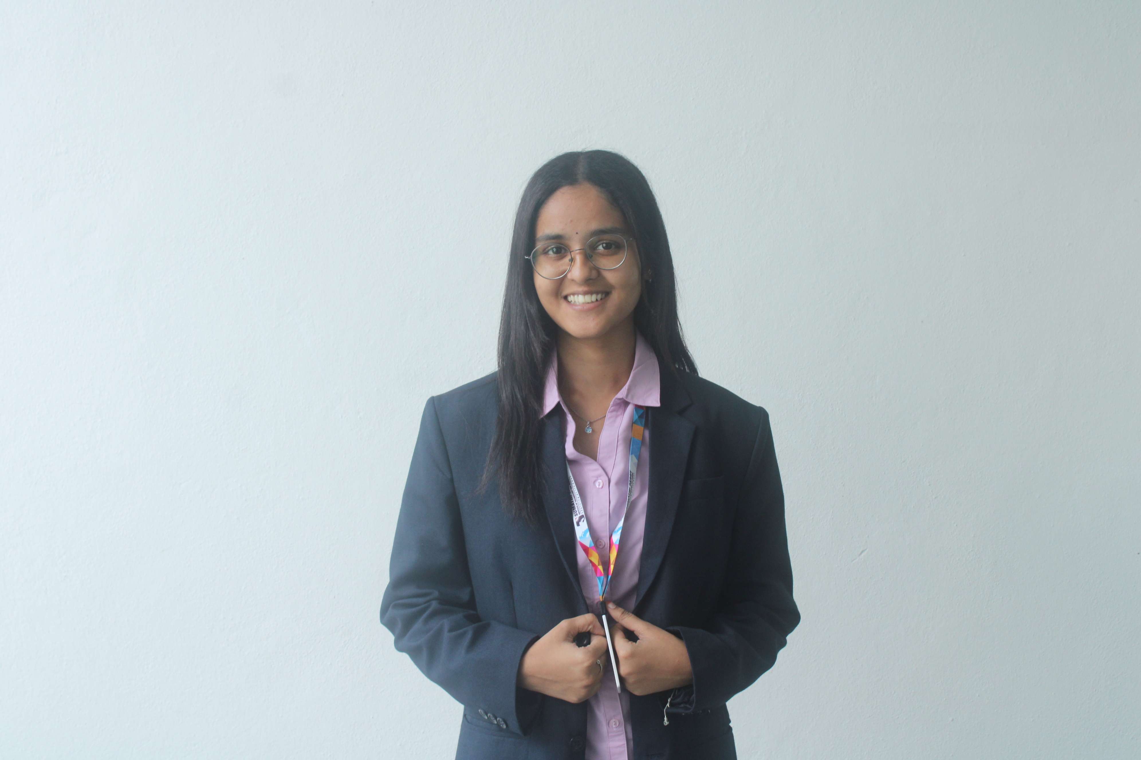 SRITW Placements selected students  