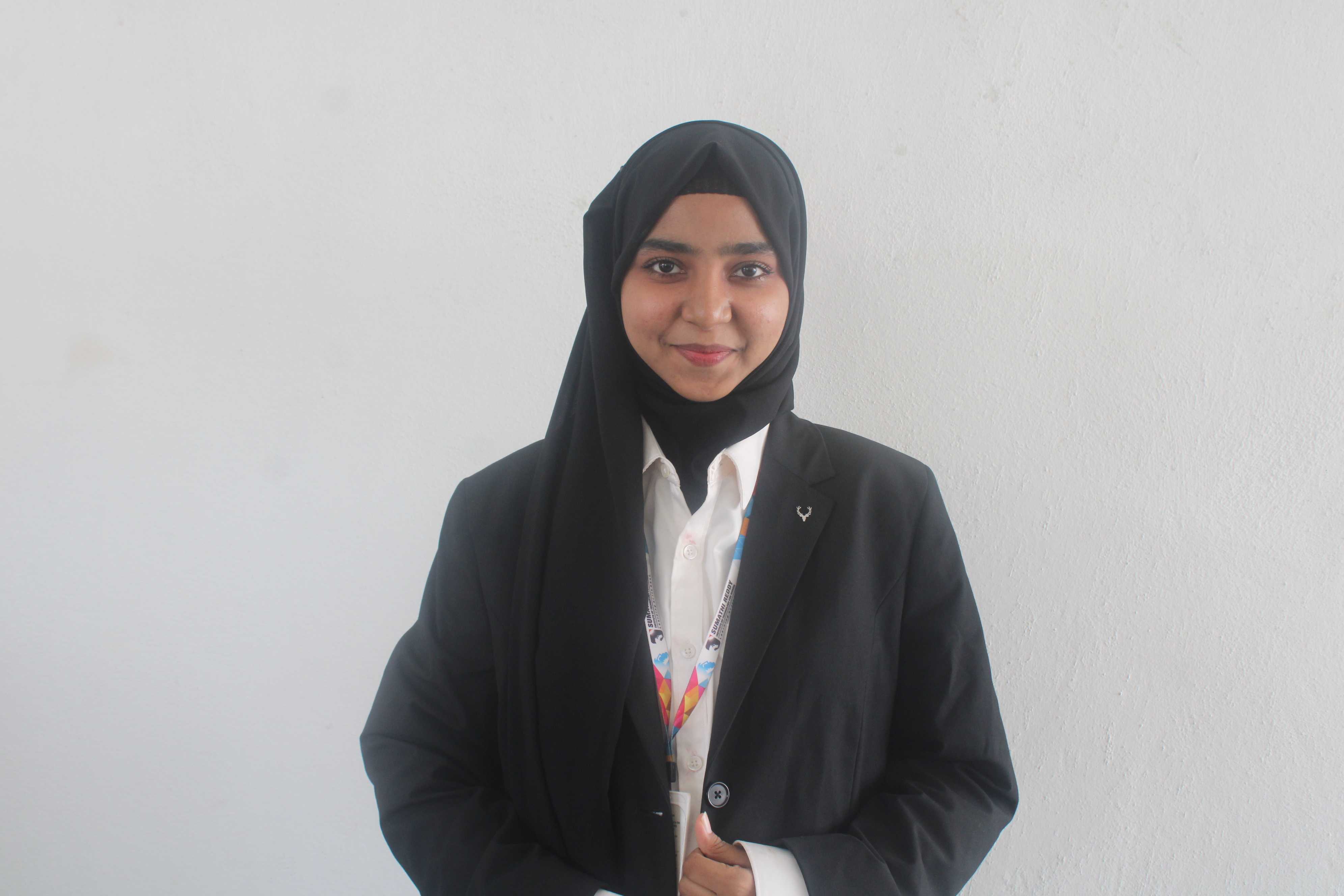 SRITW Placements selected students  