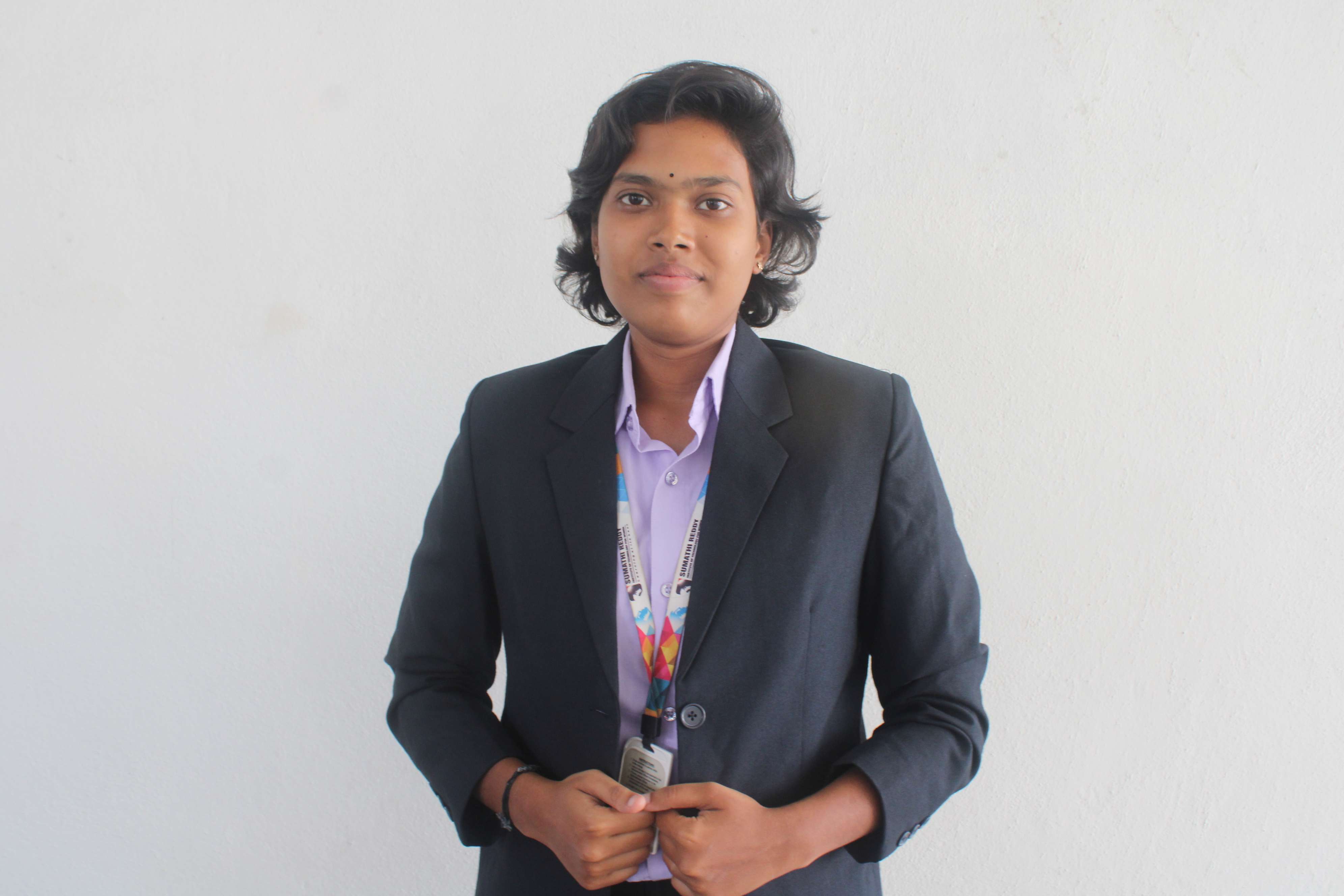 SRITW Placements selected students  