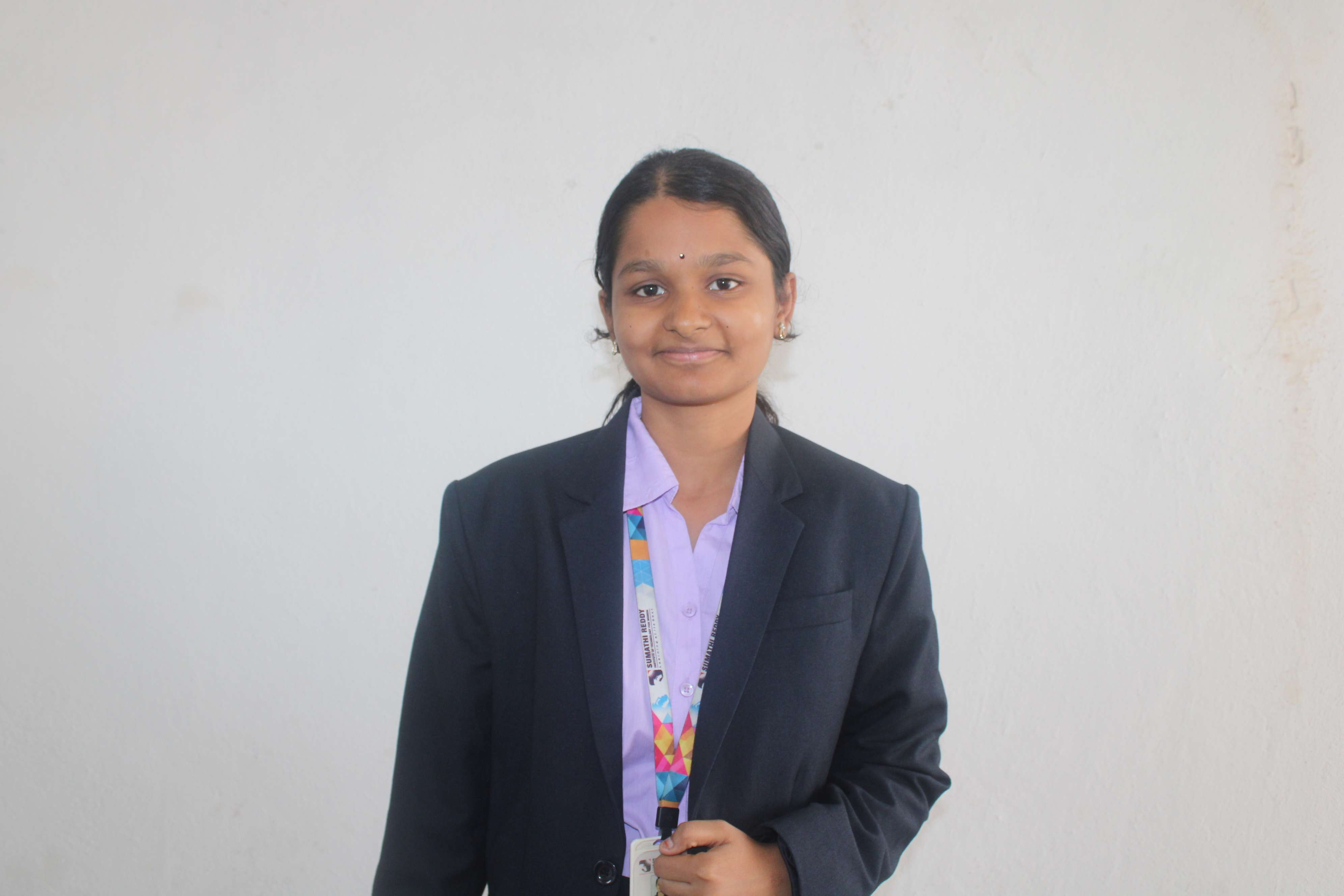 SRITW Placements selected students  