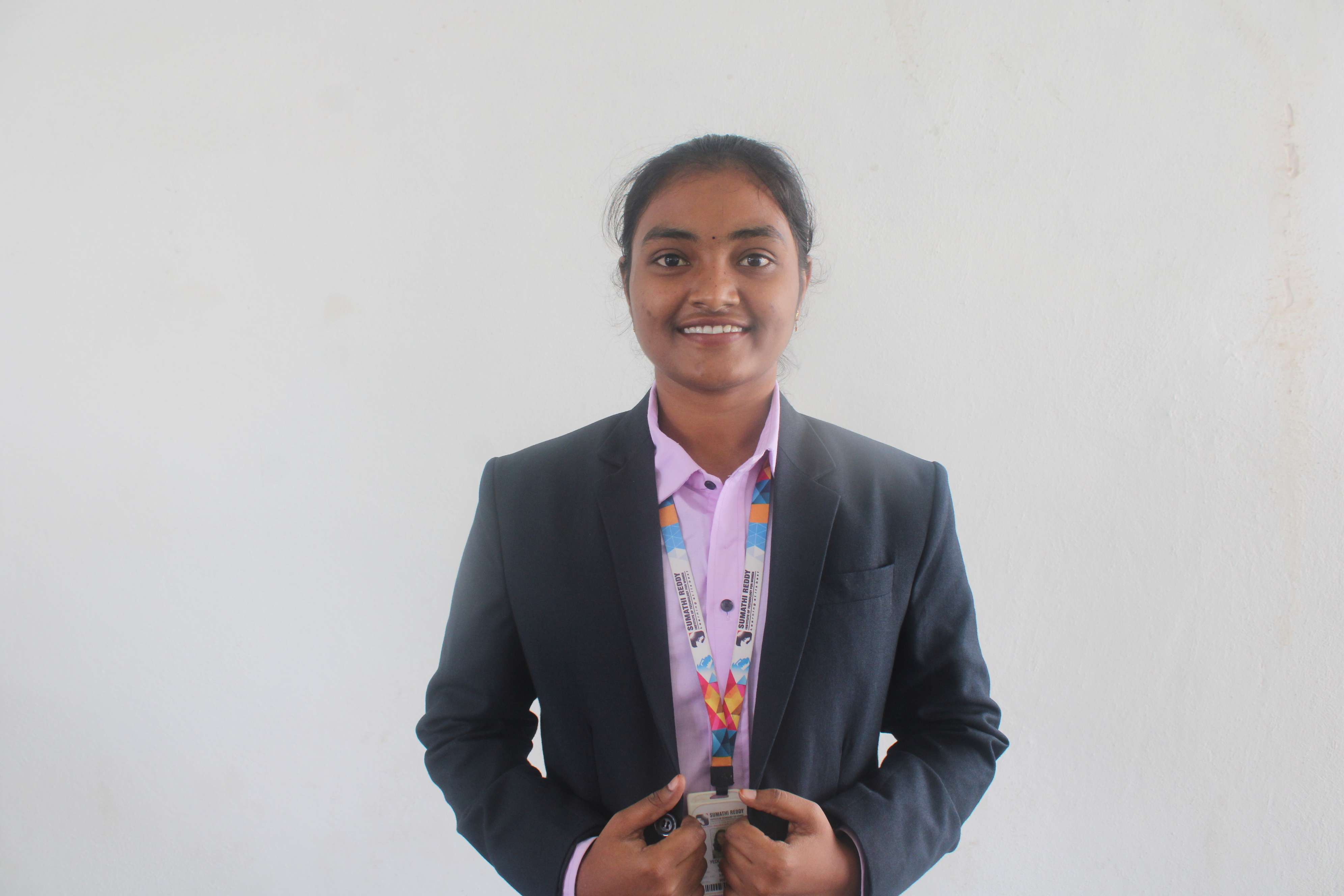 SRITW Placements selected students  