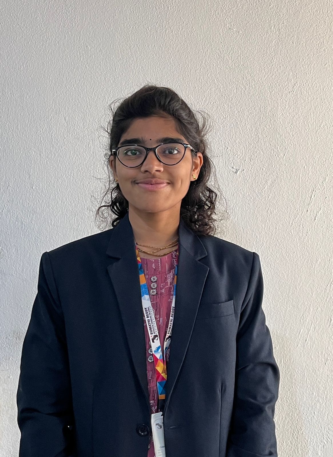 SRITW Placements selected students  