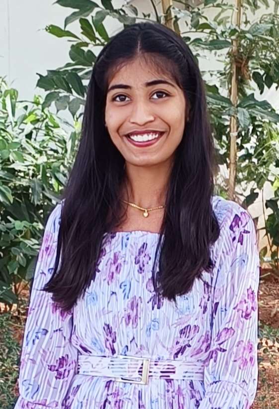 SRITW Placements selected students at Capgemini