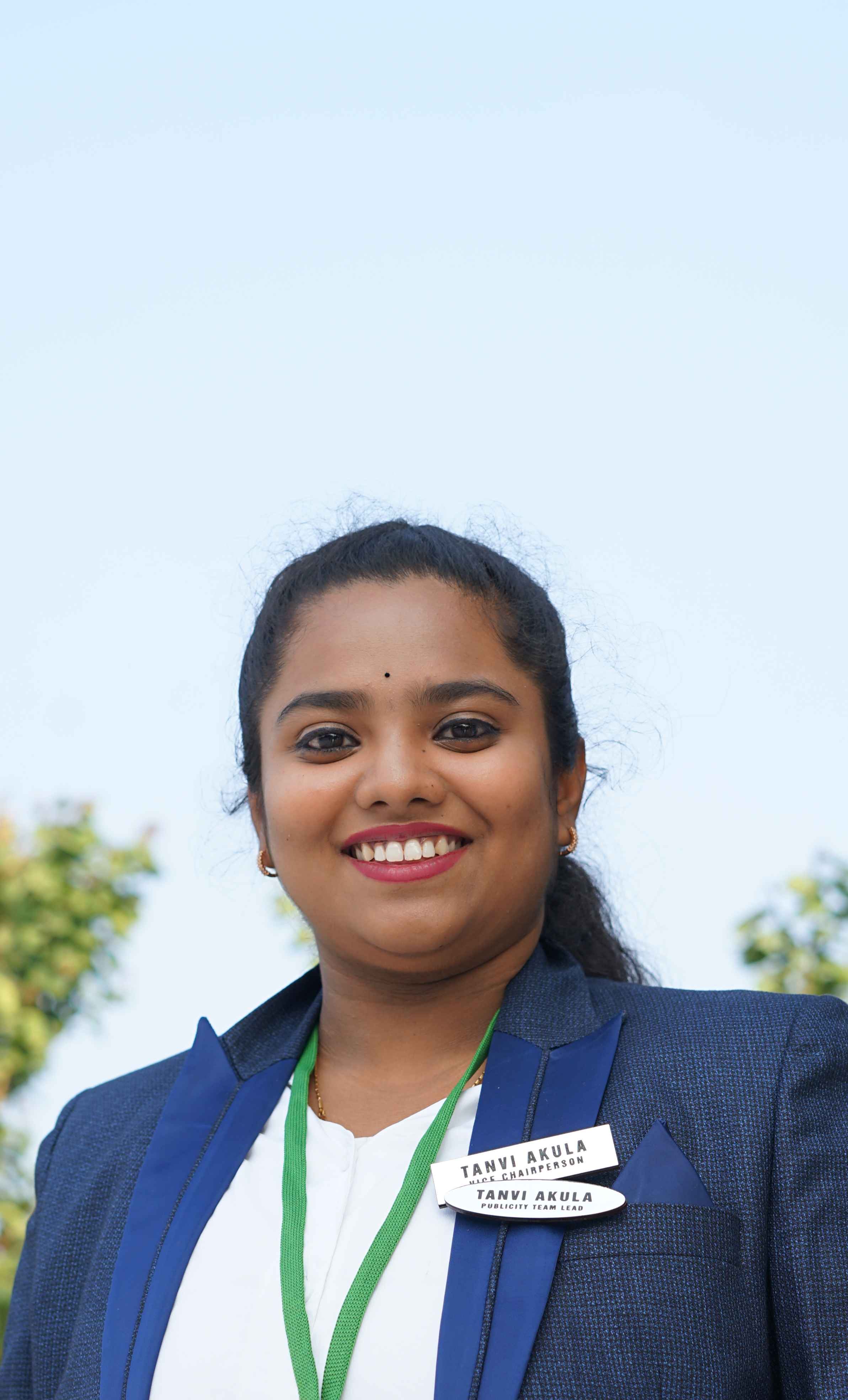 SRITW Placements selected students at Capgemini