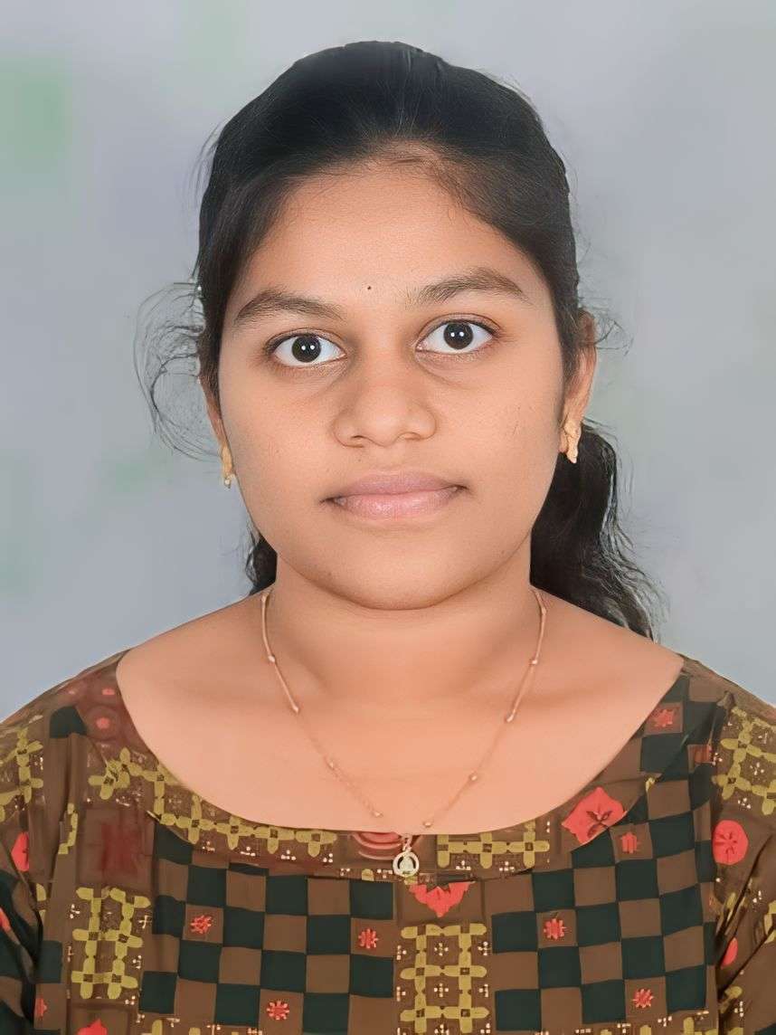 SRITW Placements selected students at Capgemini