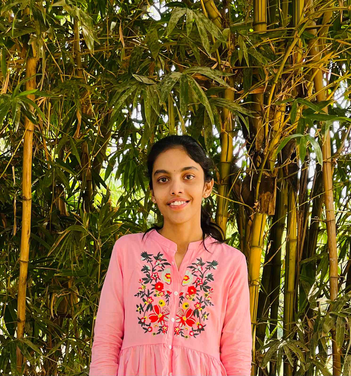 SRITW Placements selected students at Capgemini