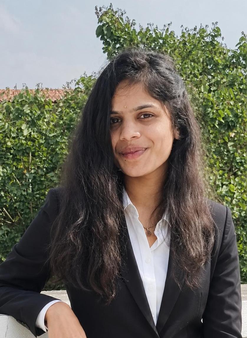 SRITW Placements selected students