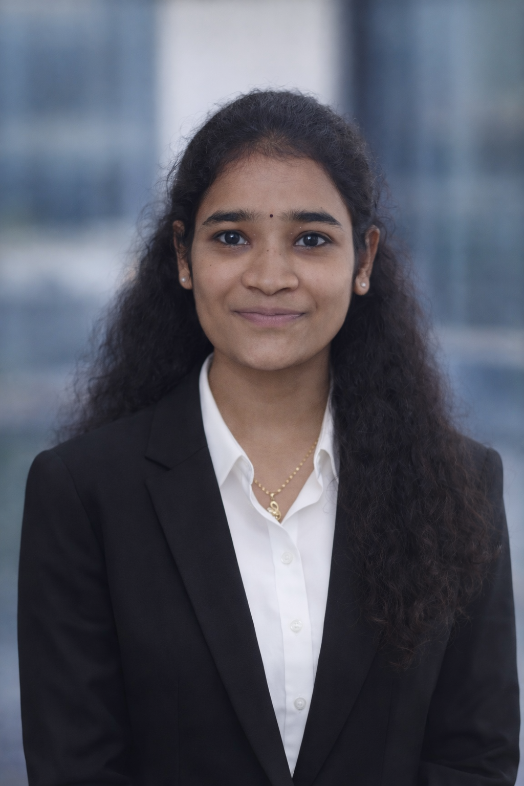 SRITW Placements selected students