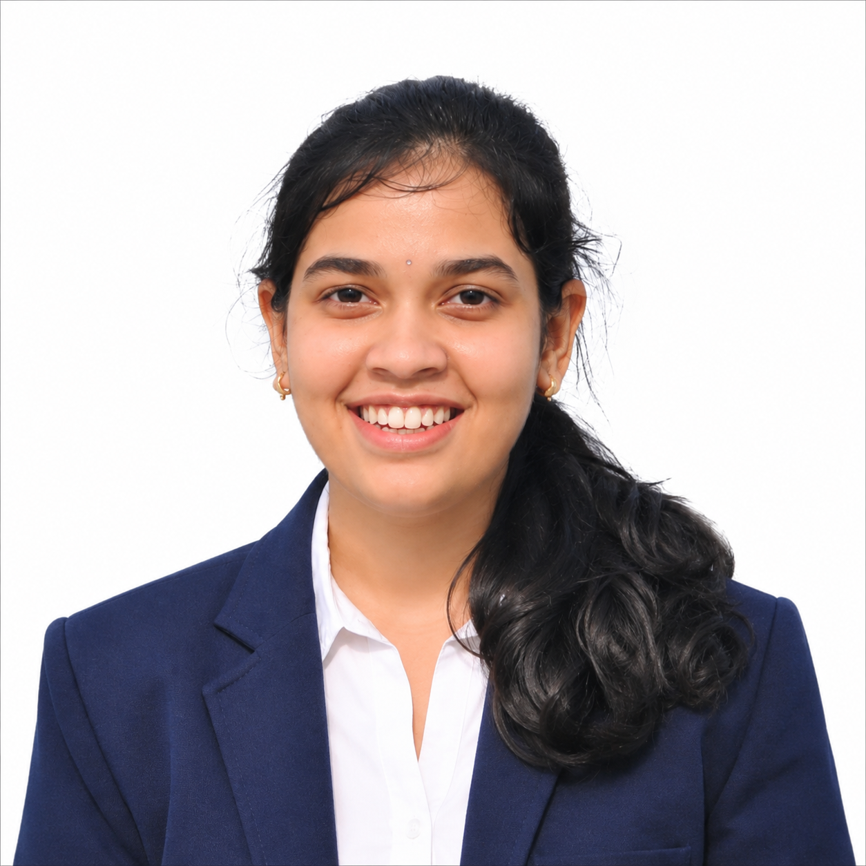 SRITW Placements selected students  