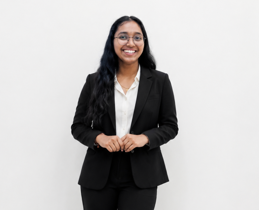 SRITW Placements selected students