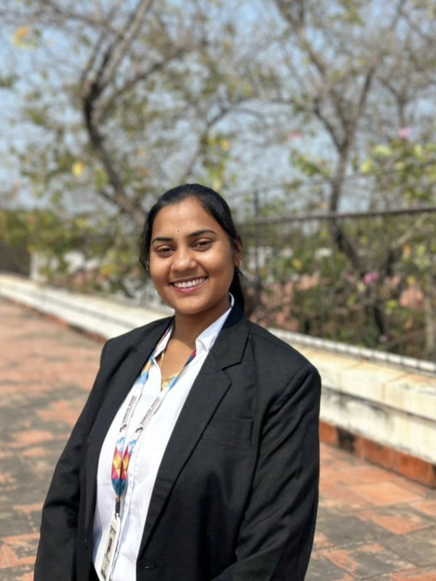 SRITW Placements selected students