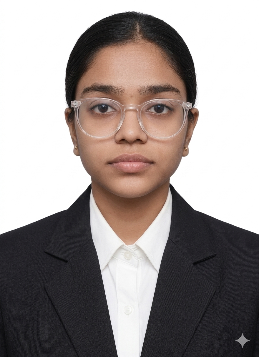 SRITW Placements selected students