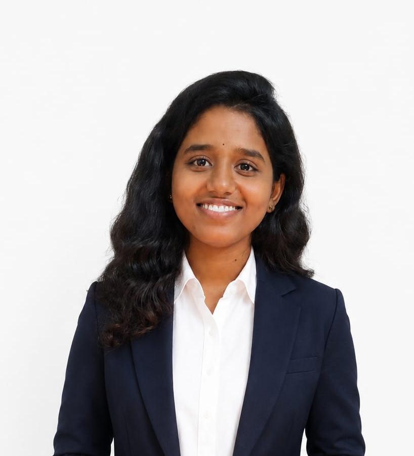 SRITW Placements selected students