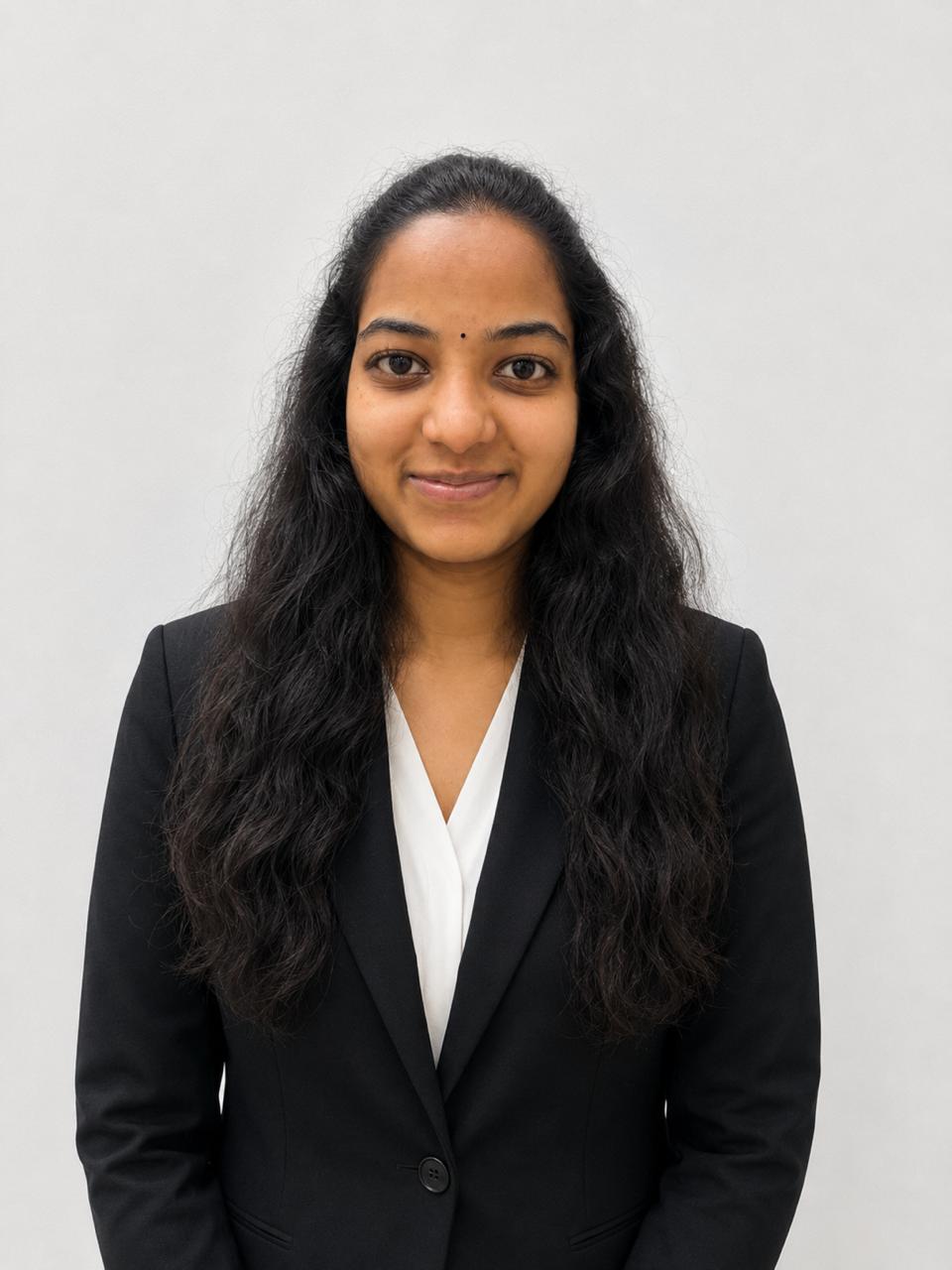 SRITW Placements selected students