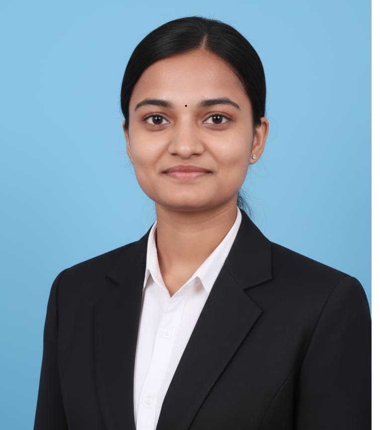 SRITW Placements selected students