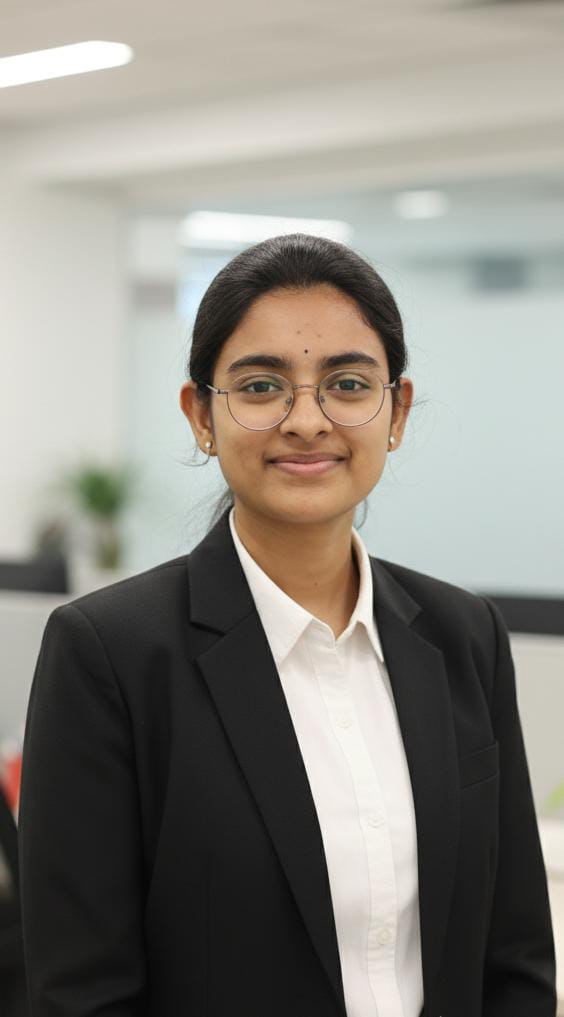 SRITW Placements selected students