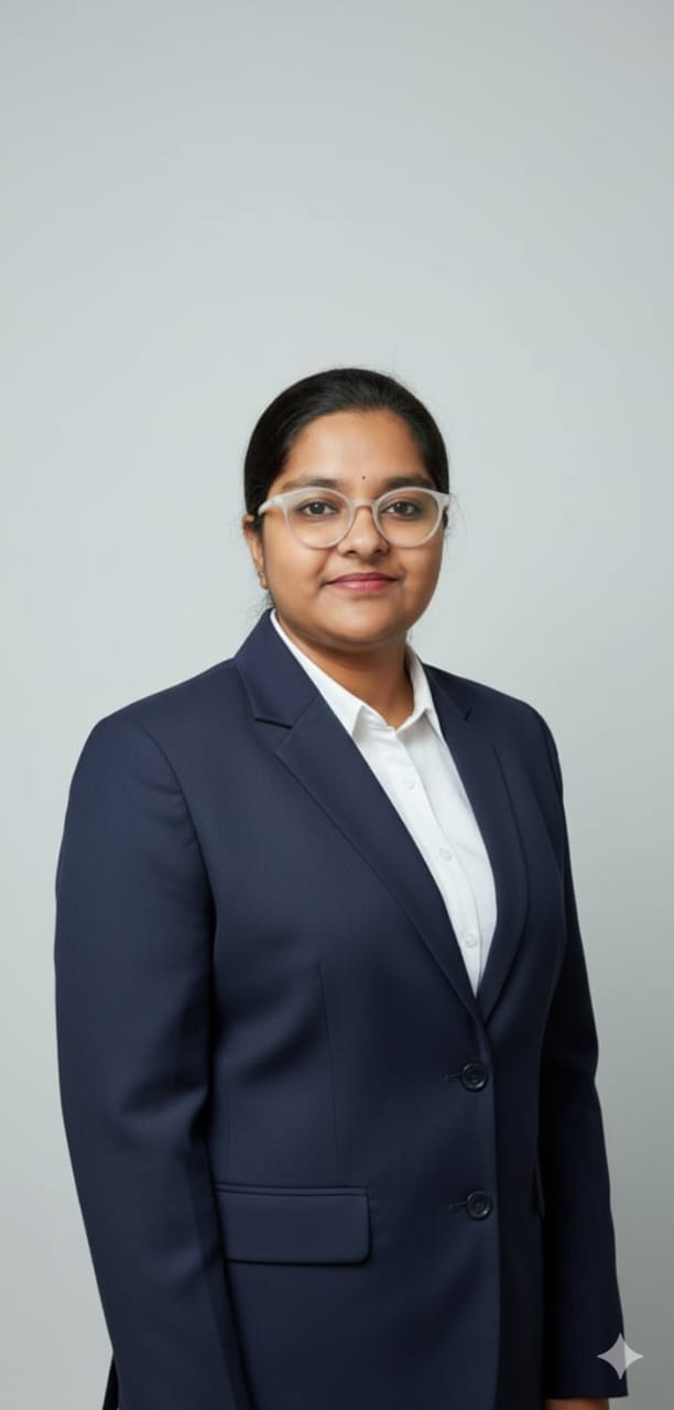 SRITW Placements selected students