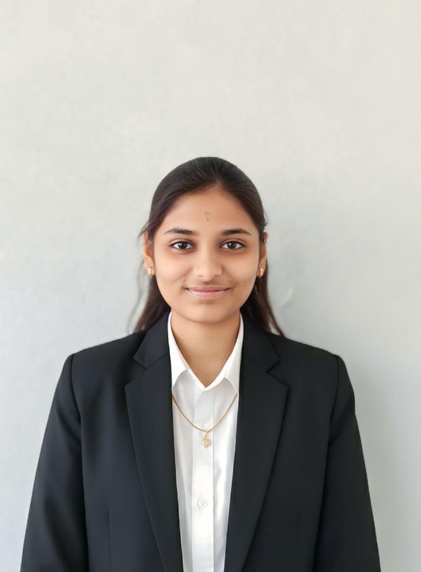SRITW Placements selected students
