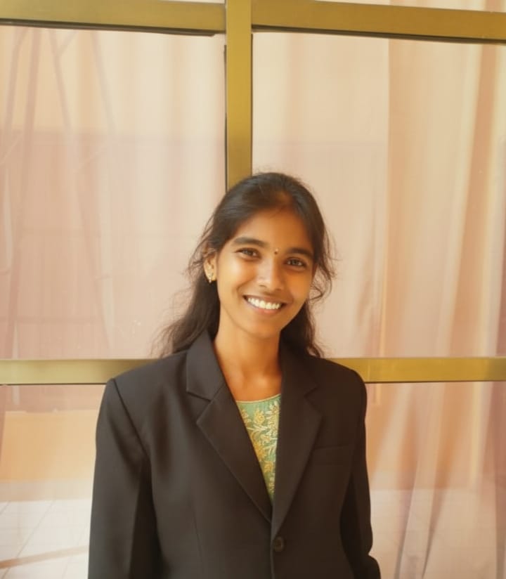 SRITW Placements selected students