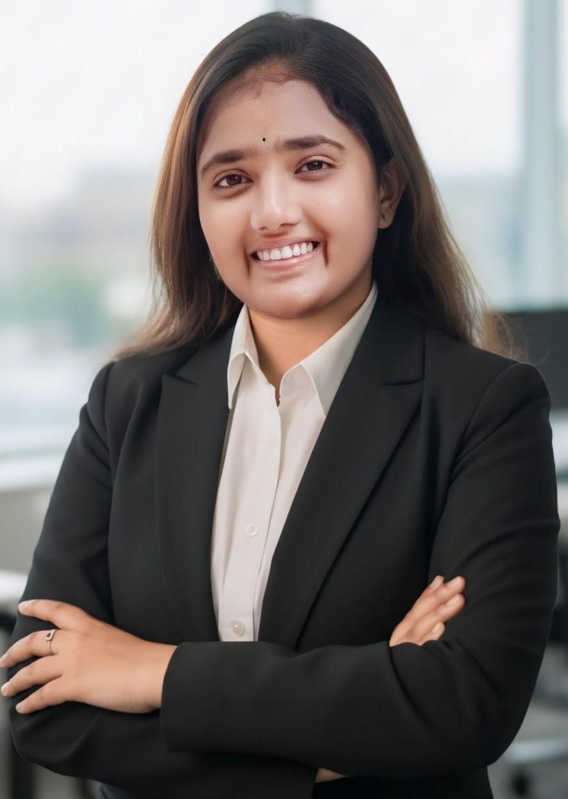 SRITW Placements selected students